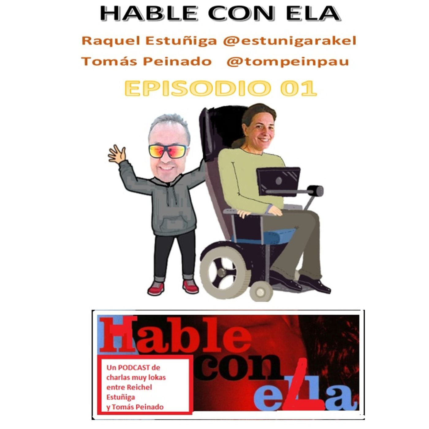 Hable con ELA