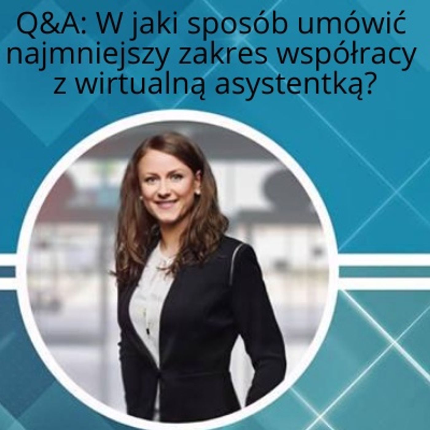 Rozmowy o wirtualnej asyscie