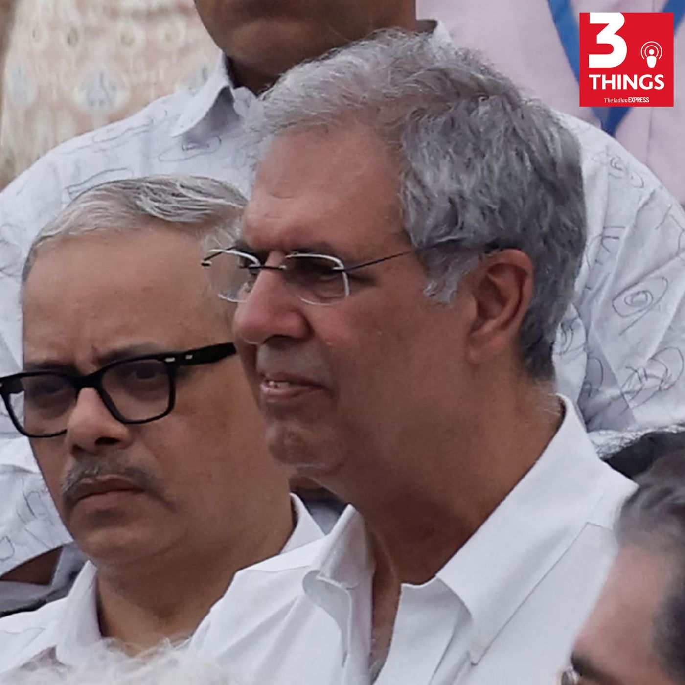 Bonus Episode: The crisis brewing inside Tata Trusts