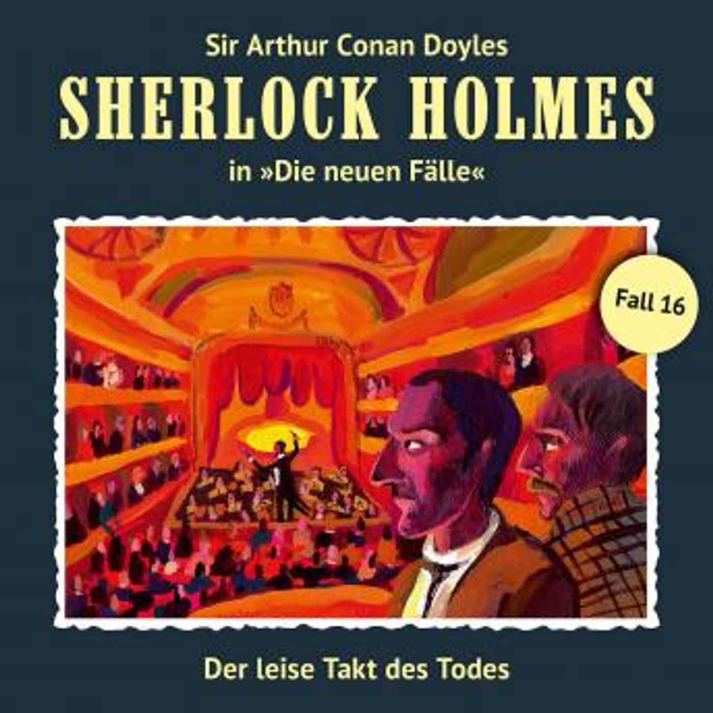 Best Full-Length Audiobooks in Mystery, Thriller & Horror, Suspense