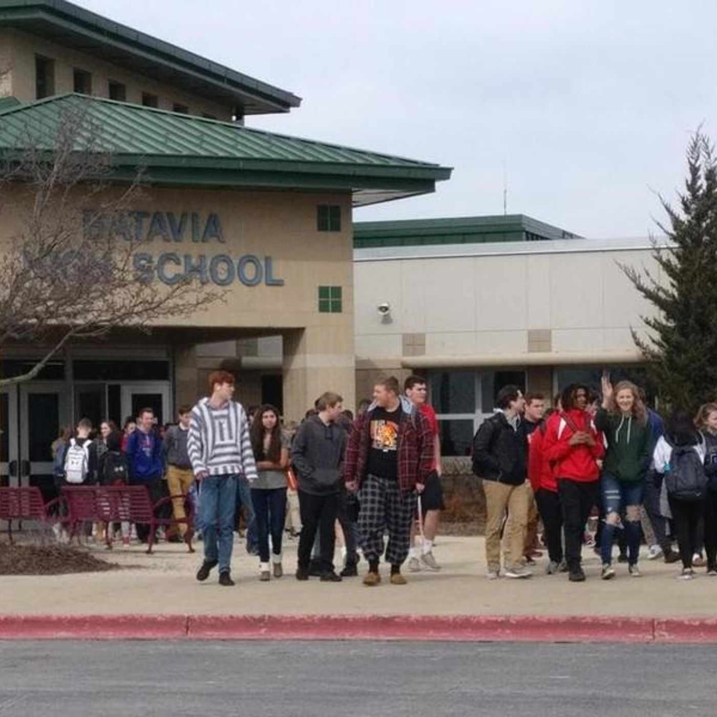 Batavia High honored for its AP program, high rate of students taking AP exams