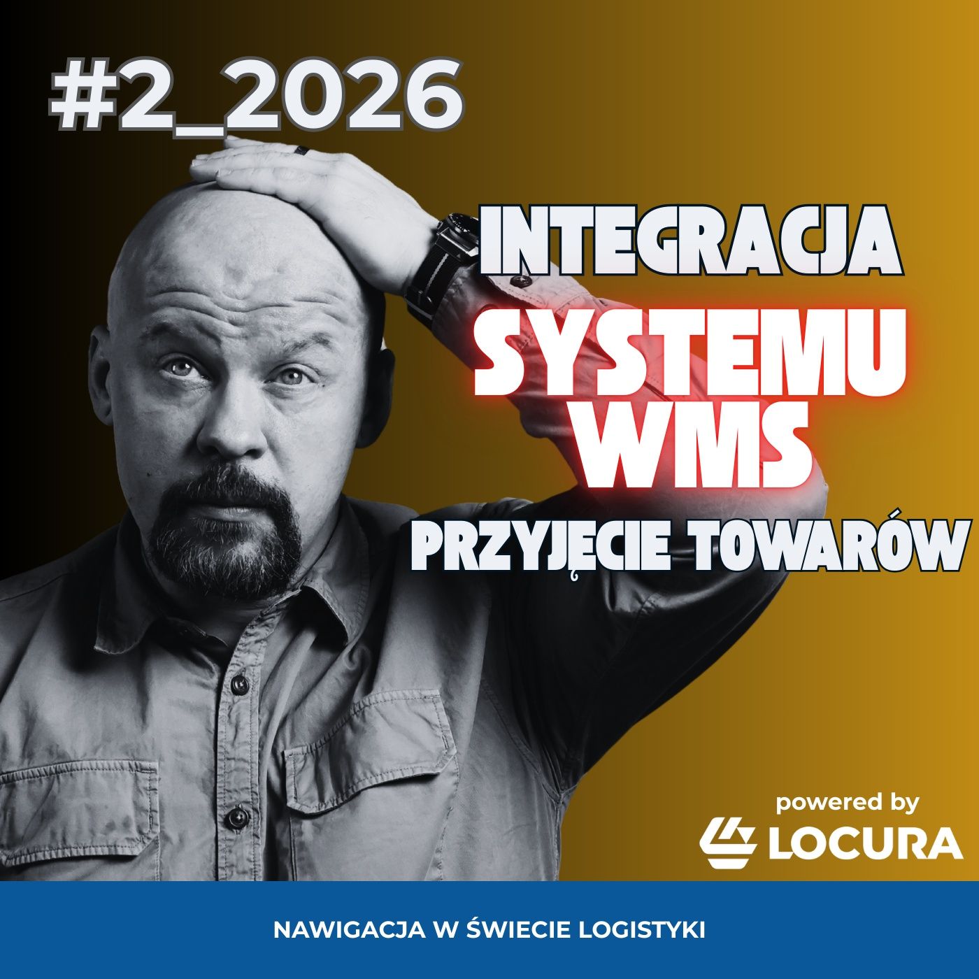 Integracja WMS | Przyjęcie towaru | 3 decyzje, które przesądzają o sukcesie wdrożenia Integracja WMS | Przyjęcie towaru | 3 decyzje, które przesądzają o sukcesie wdrożenia