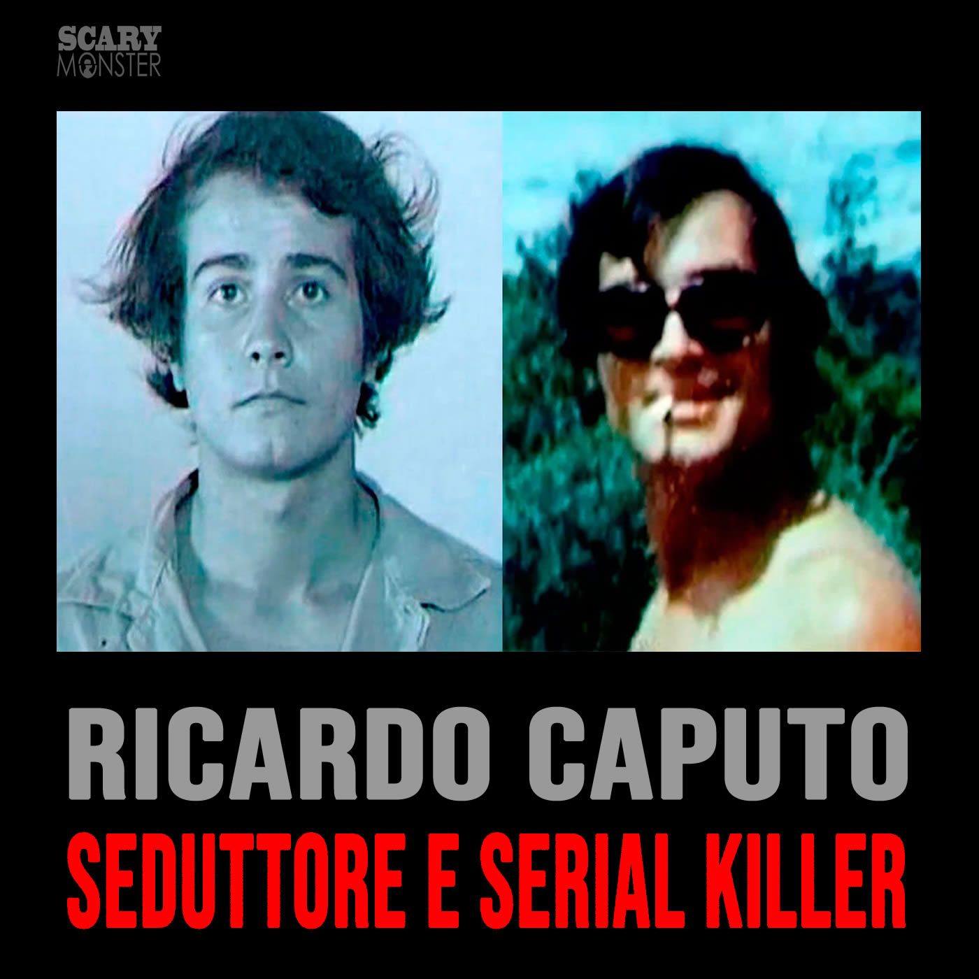 Ricardo Caputo – Seduttore e Serial Killer