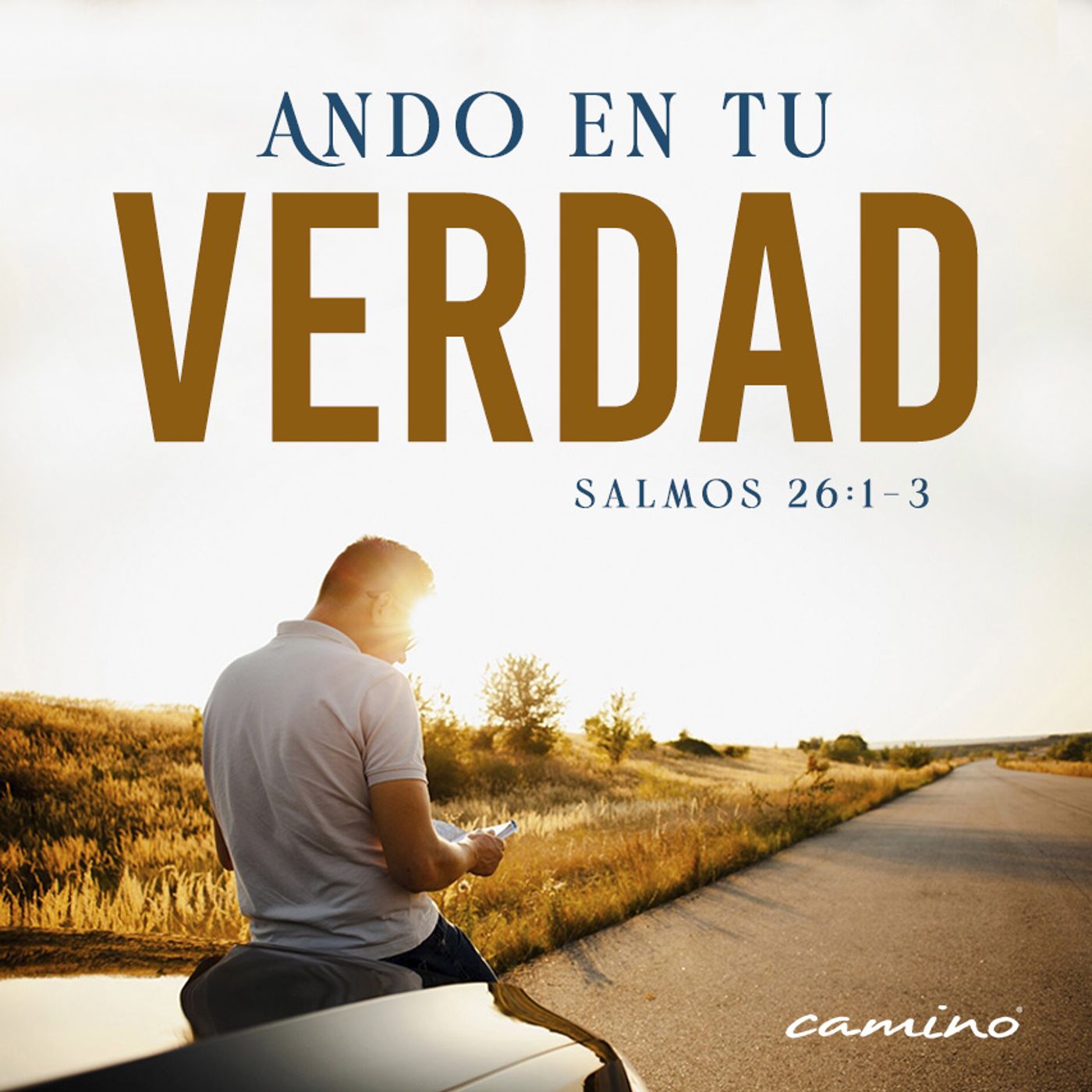 Oración 25 de octubre (Ando en tu verdad) episode artwork