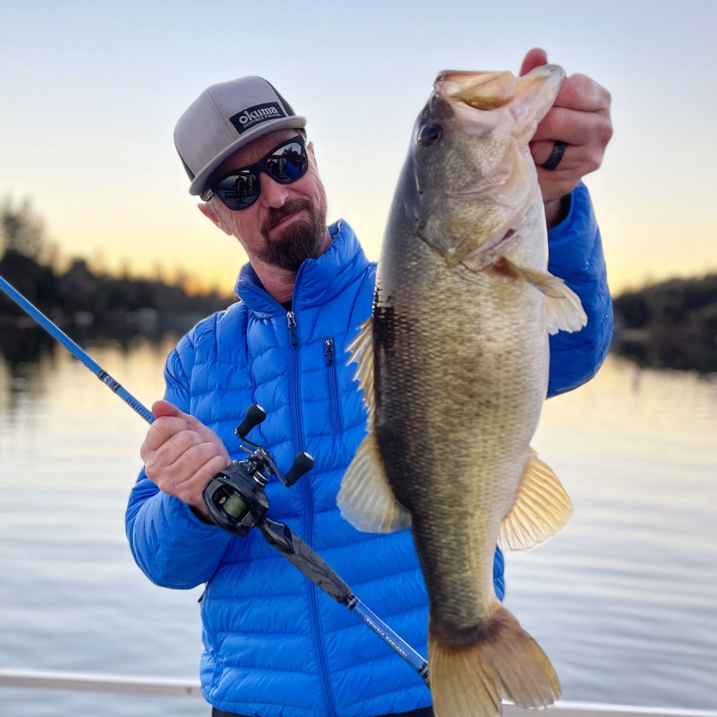 Angler Chris Hollingsworth Starts Another Chapter with 