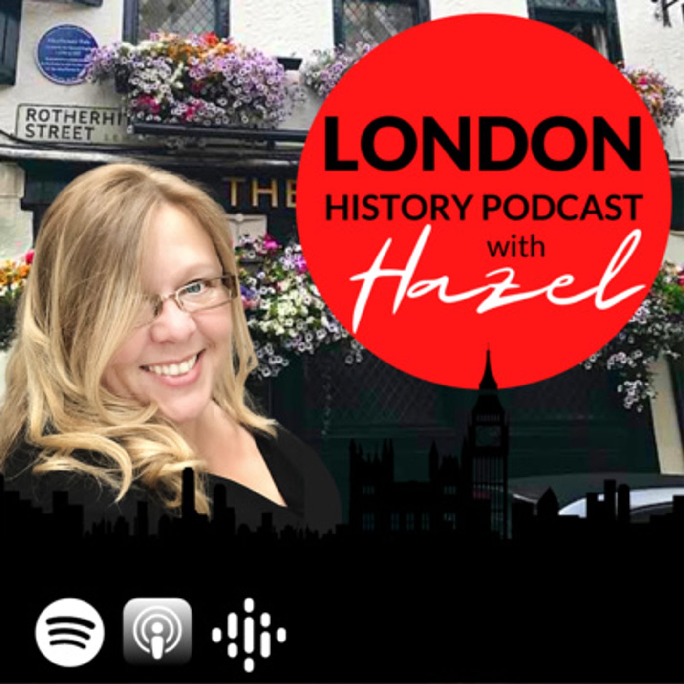 London History