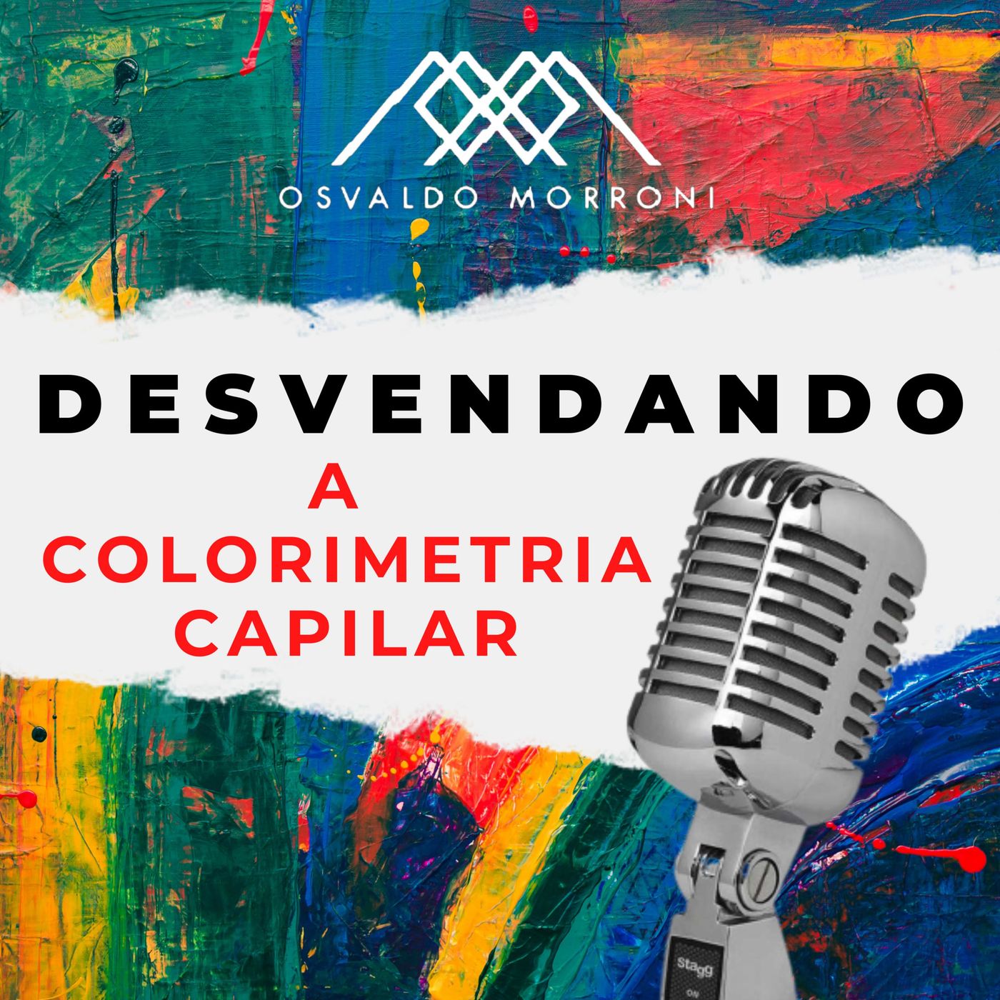 Desvendando a Colorimetria Capilar