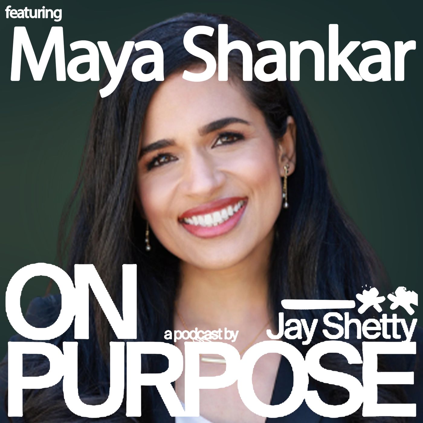 On Purpose with Jay Shetty