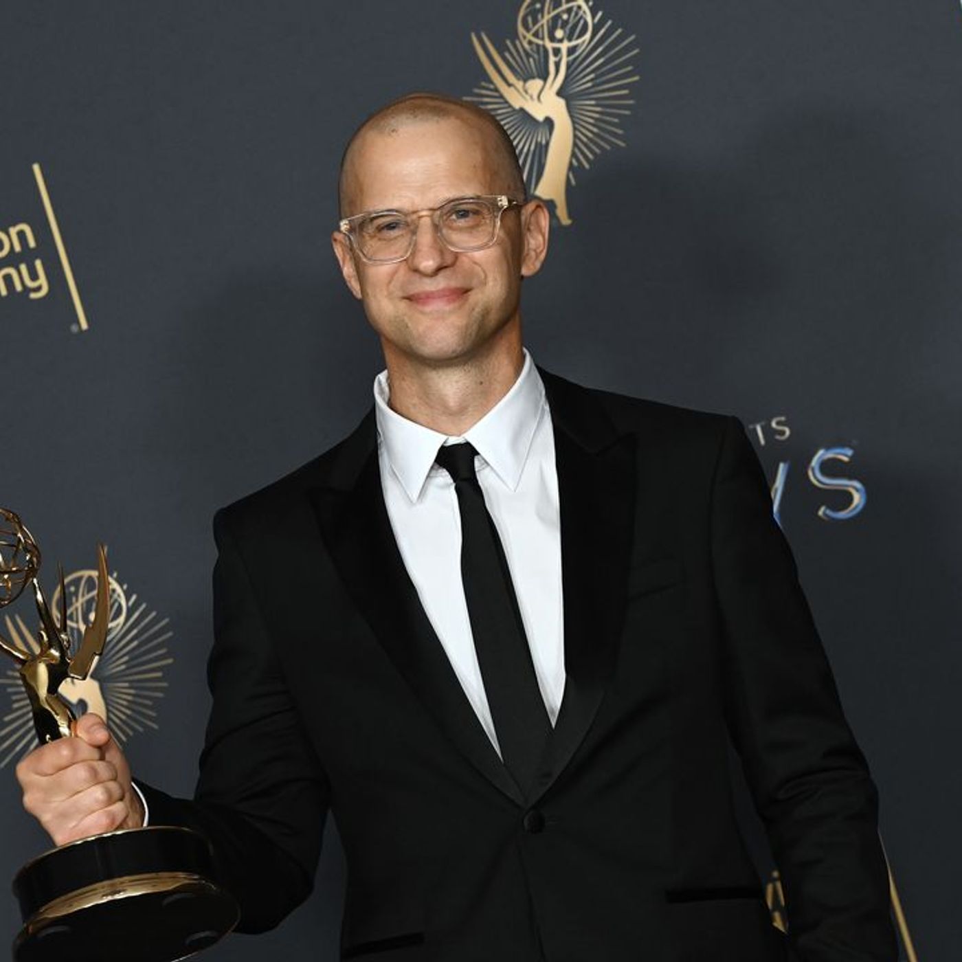 Emmys 2025: Theodore Shapiro Wins Outstanding Music Composition for Severance