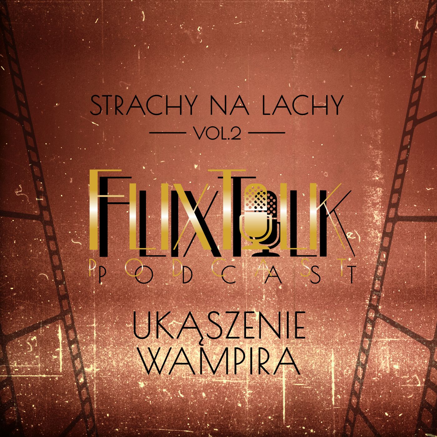 FlixTalk. Rozmowy o klasyce kina.