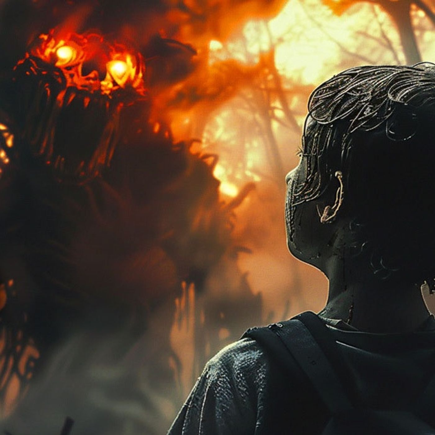 Testimonios De Personas Que Desaparecieron Historias De Terror - REDE