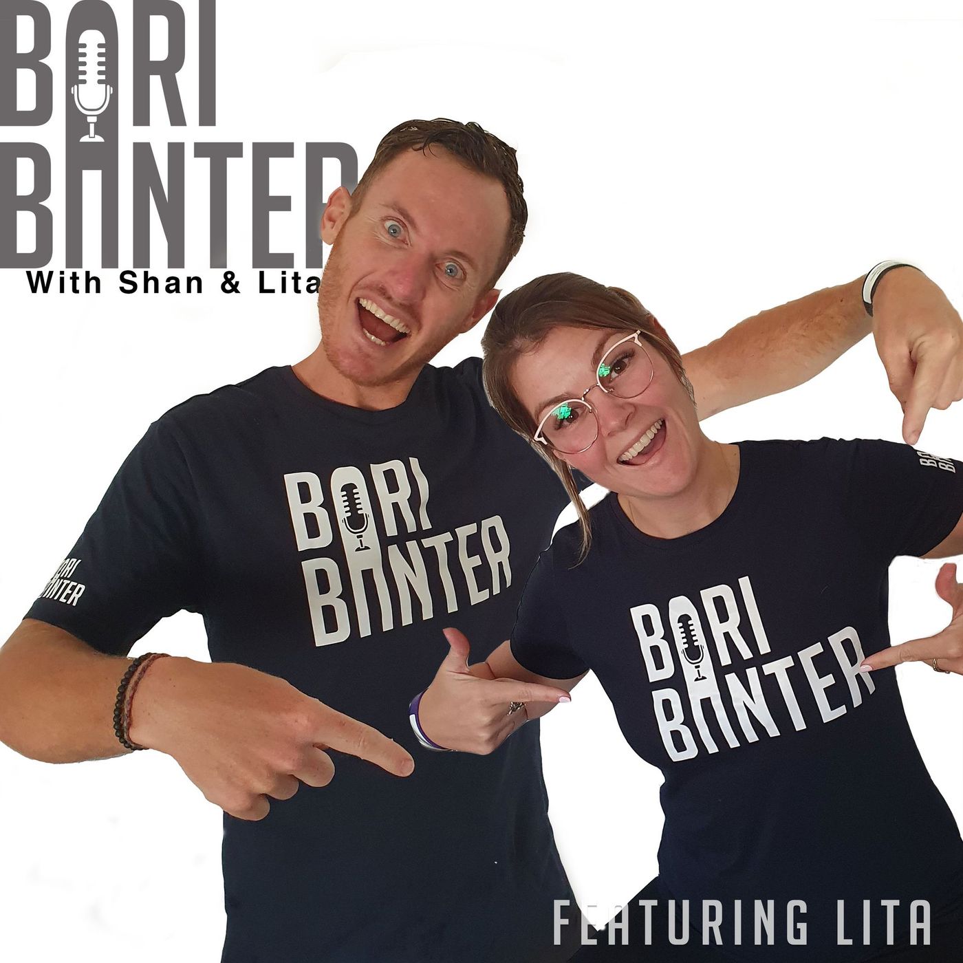 BARI BANTER