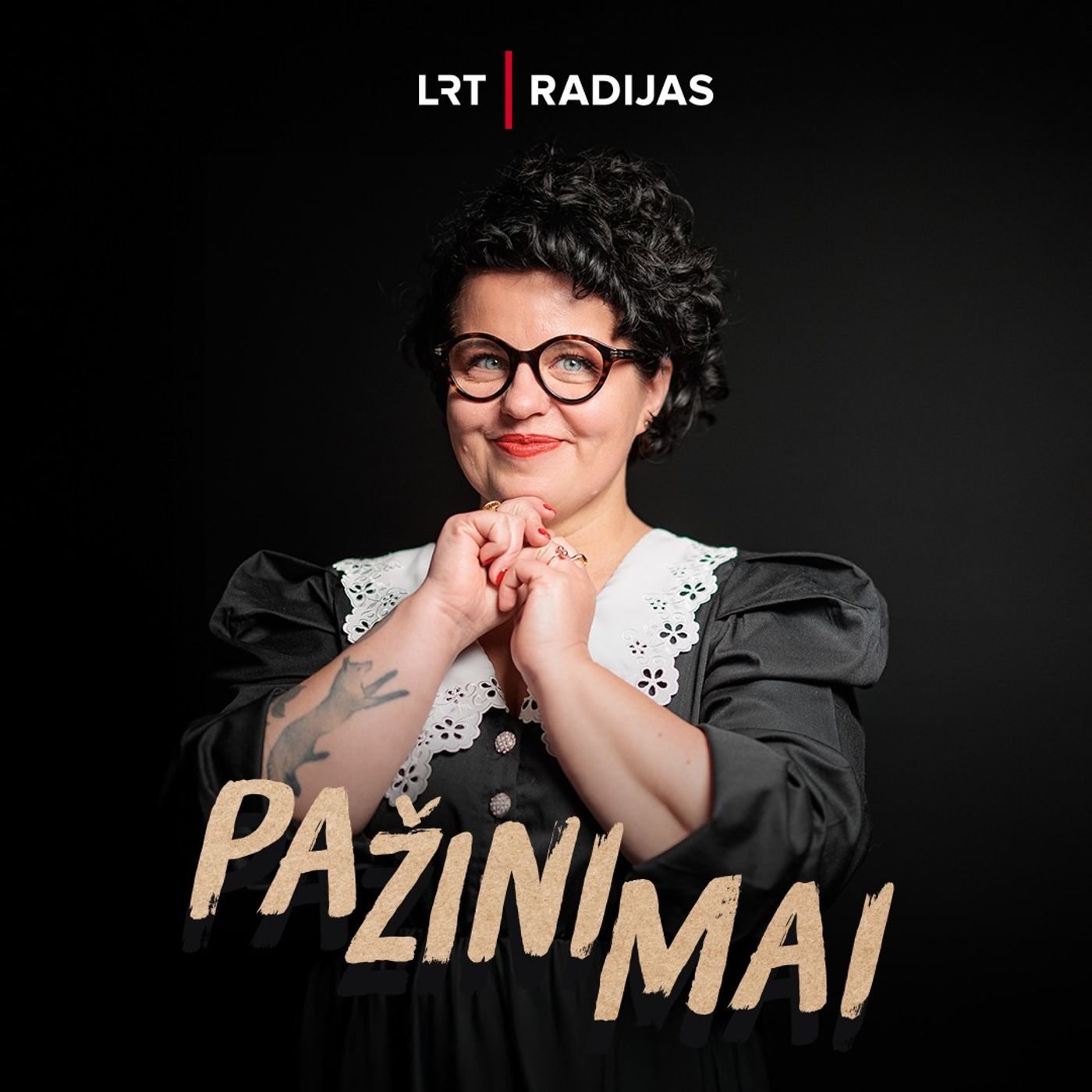 Pažinimai