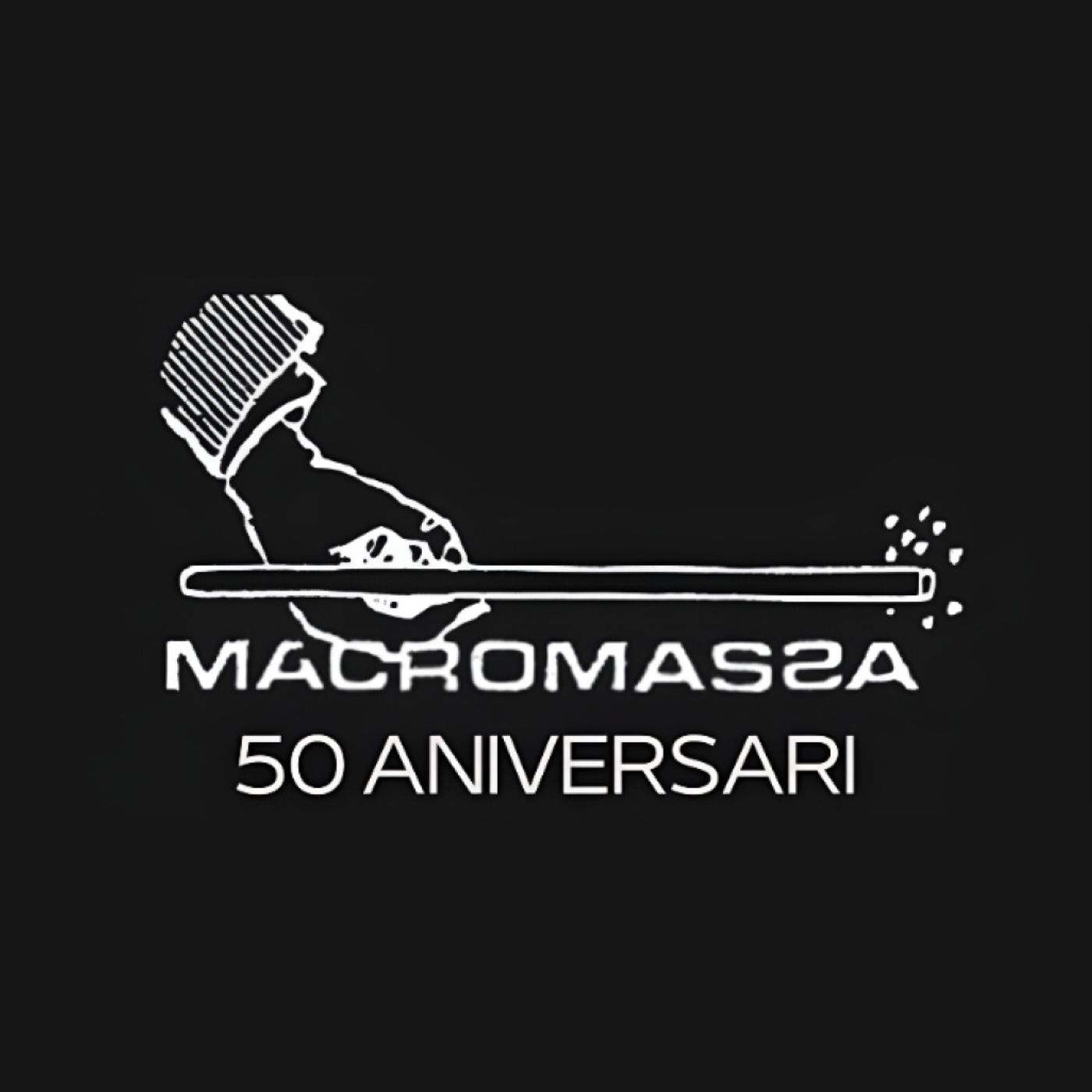 Macromassa: concert del 50è aniversari episode artwork
