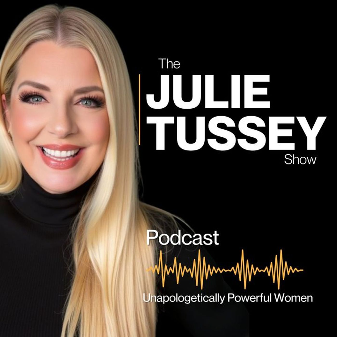 The Julie Tussey Show