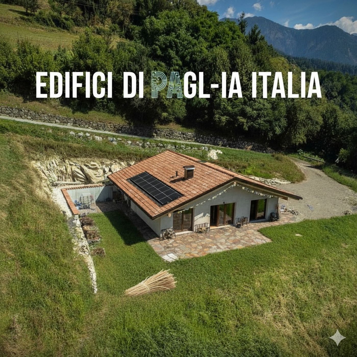 Edifici di Pagl-IA Italia