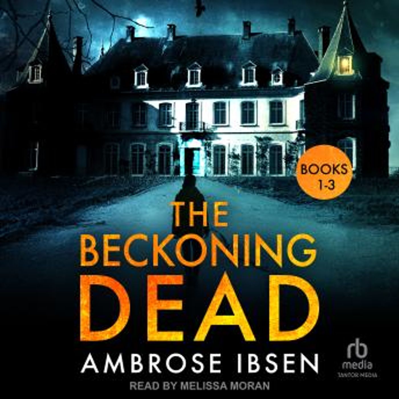 Find Best-Selling Full Audiobooks in Mystery, Thriller & Horror, Horror