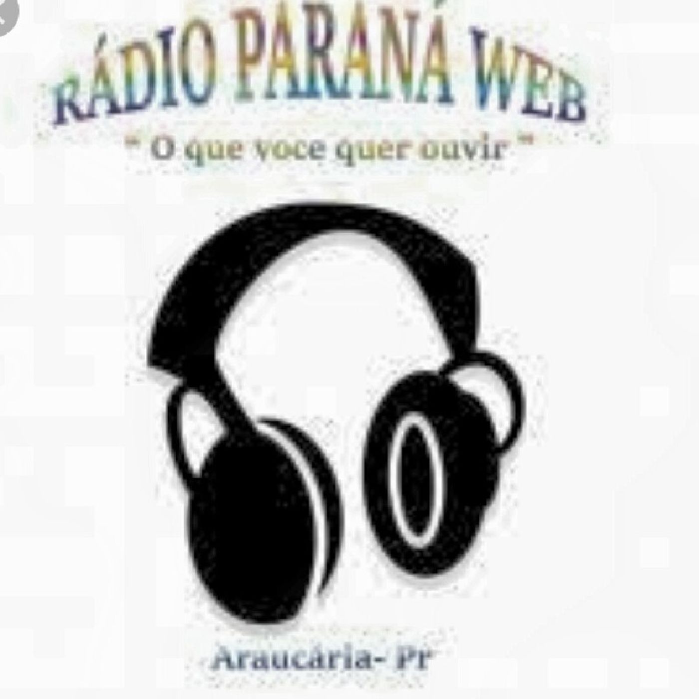 Rádio Paraná Web episode artwork