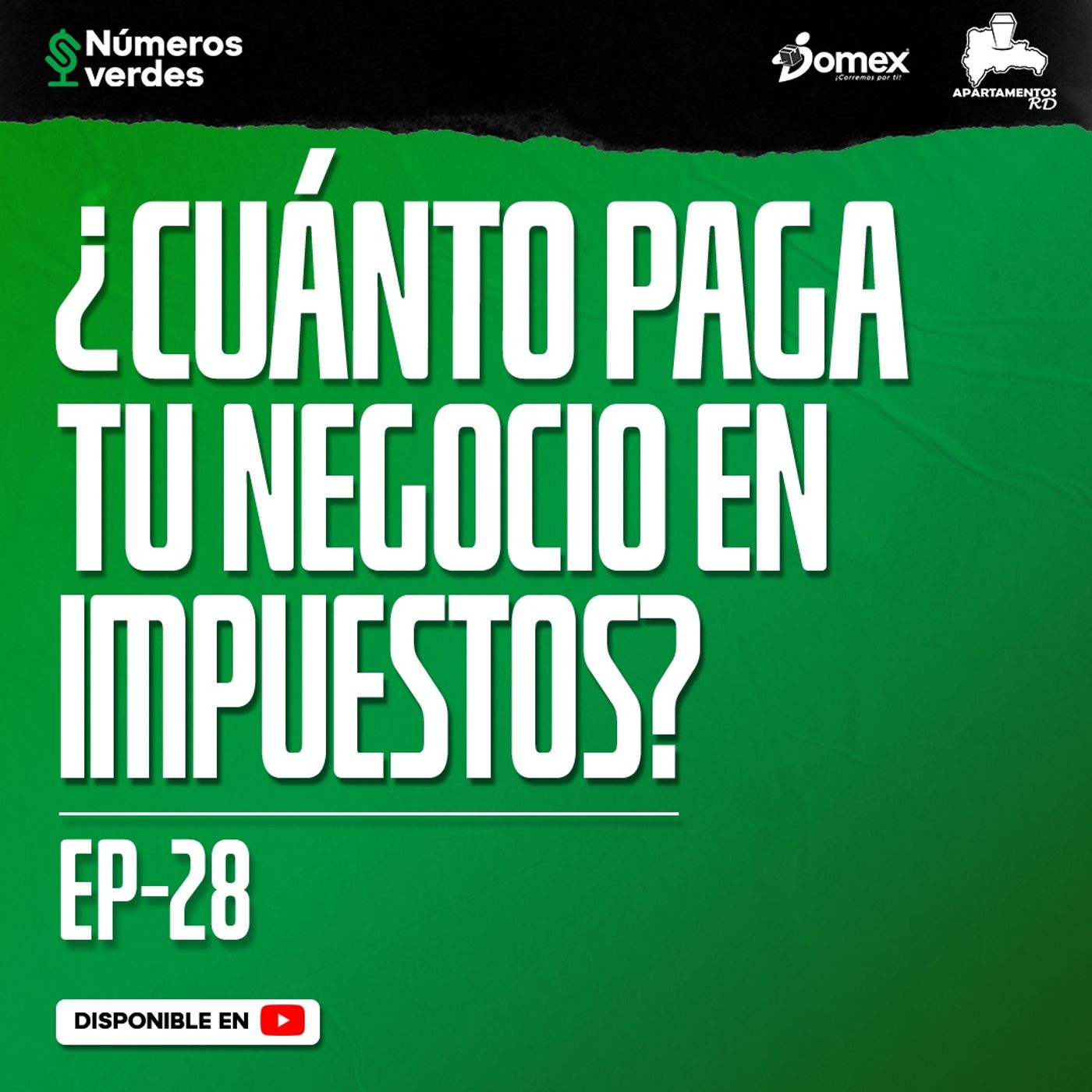 EP 28: ENTENDIENDO LOS IMPUESTOS