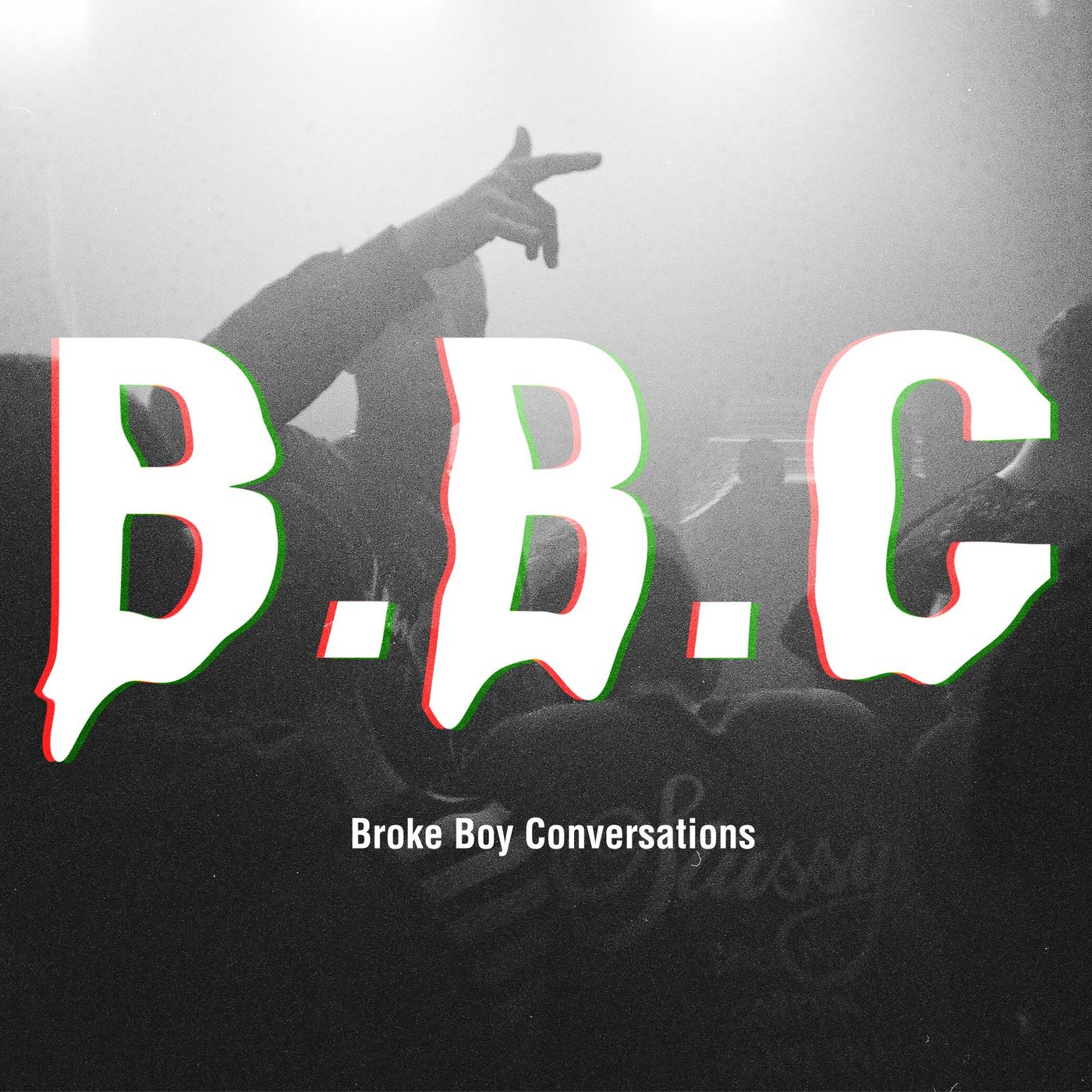 Broke Boy Conversations