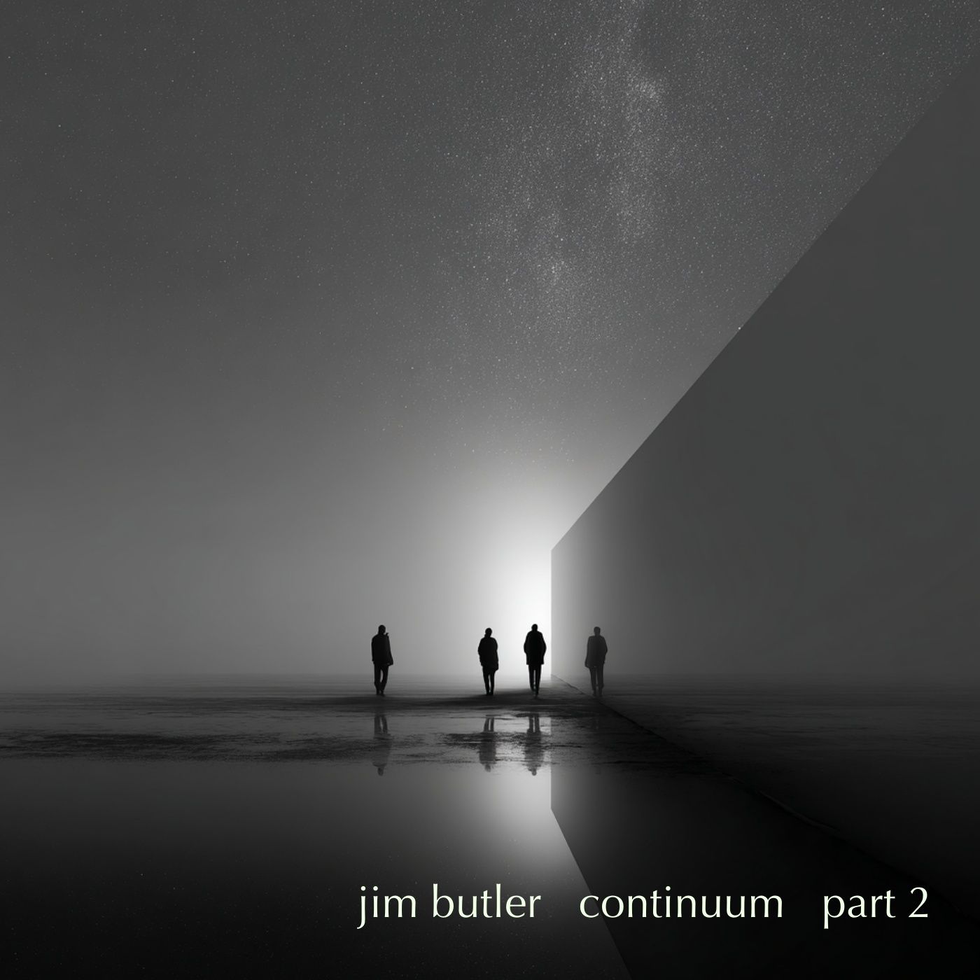 Deep Energy 2313 - Continuum - Part 2