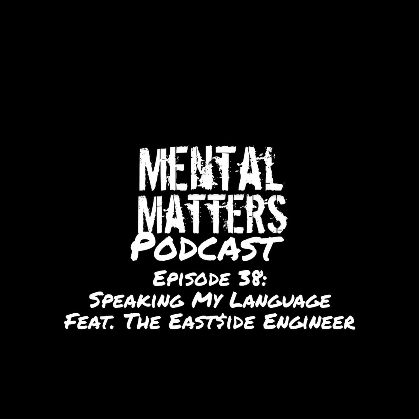 Mental Matters Podcast