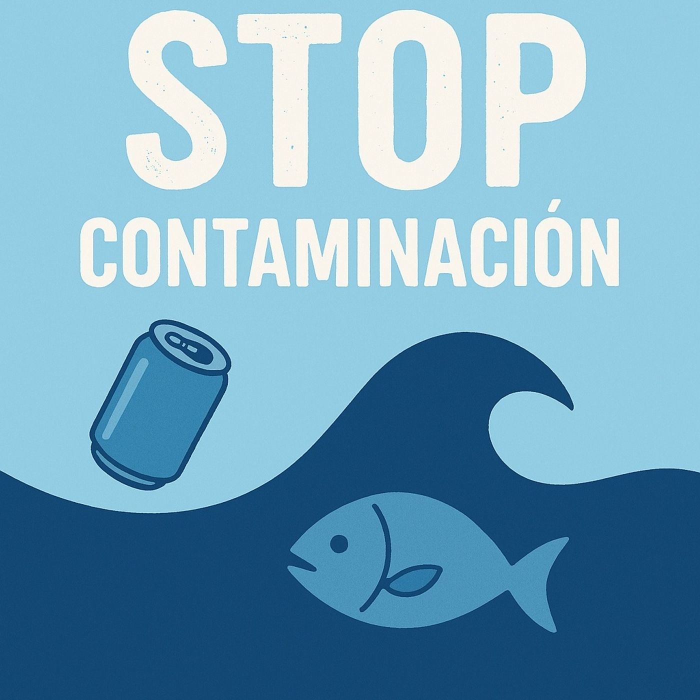 ¿LA BASURA DEL MAR DESAPARECE? episode artwork