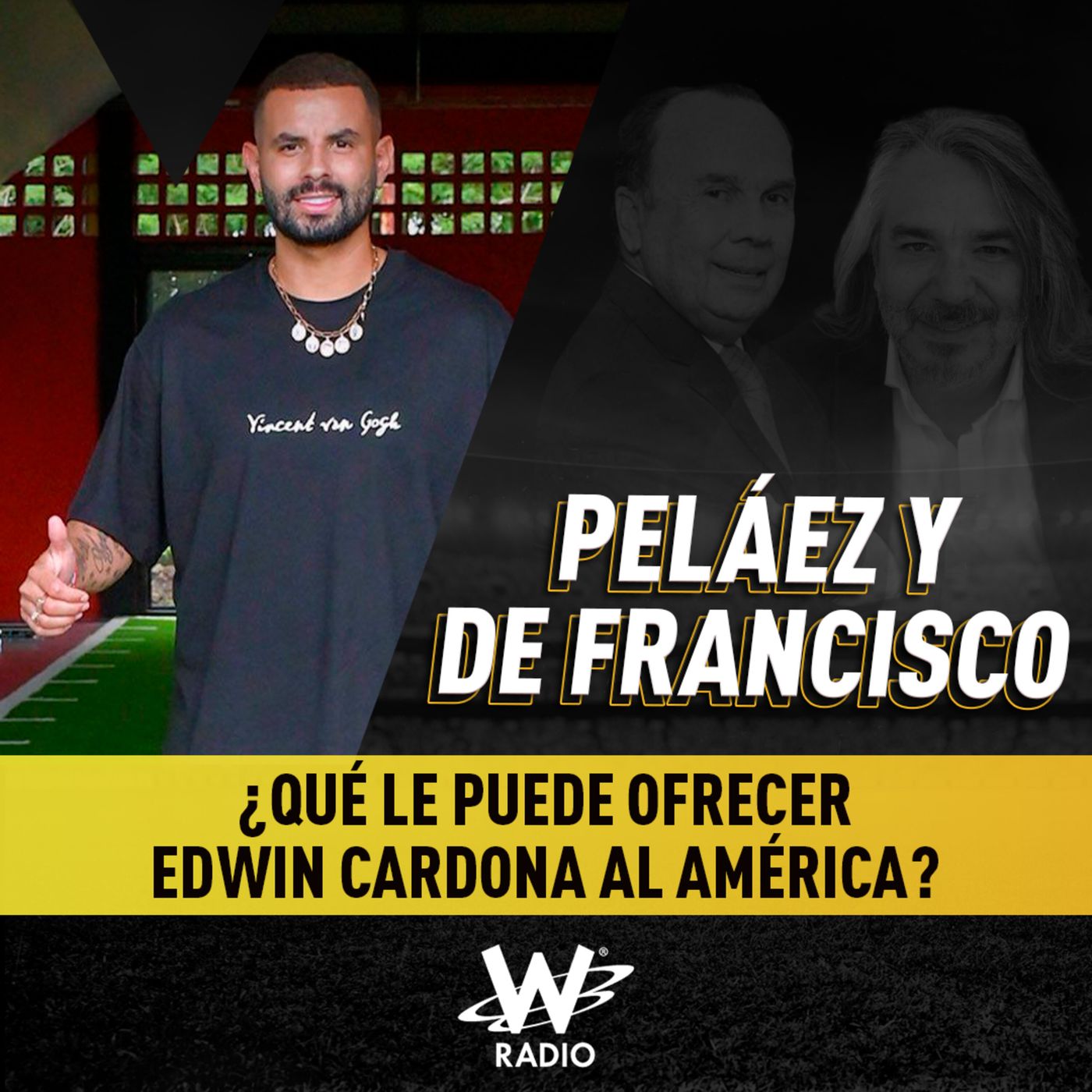 ¿Qué le puede ofrecer Edwin Cardona al América?