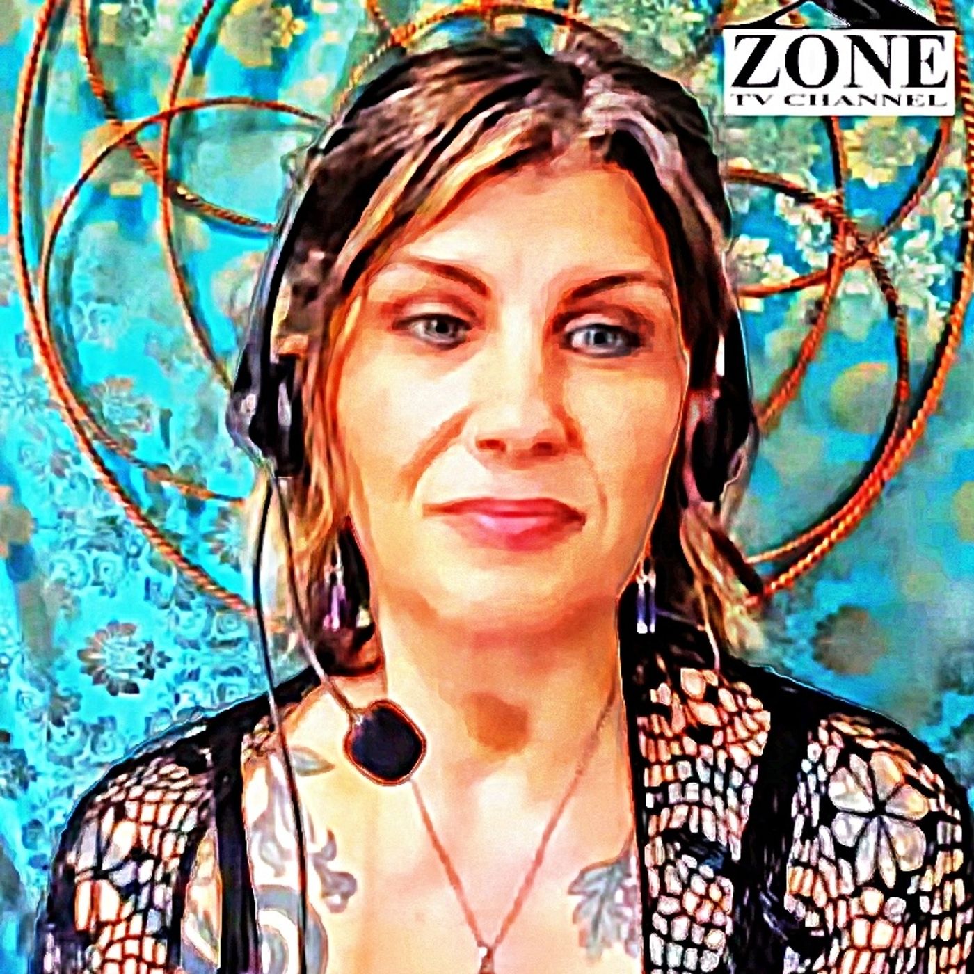 Mission Evolution with Gwilda Wiyaka