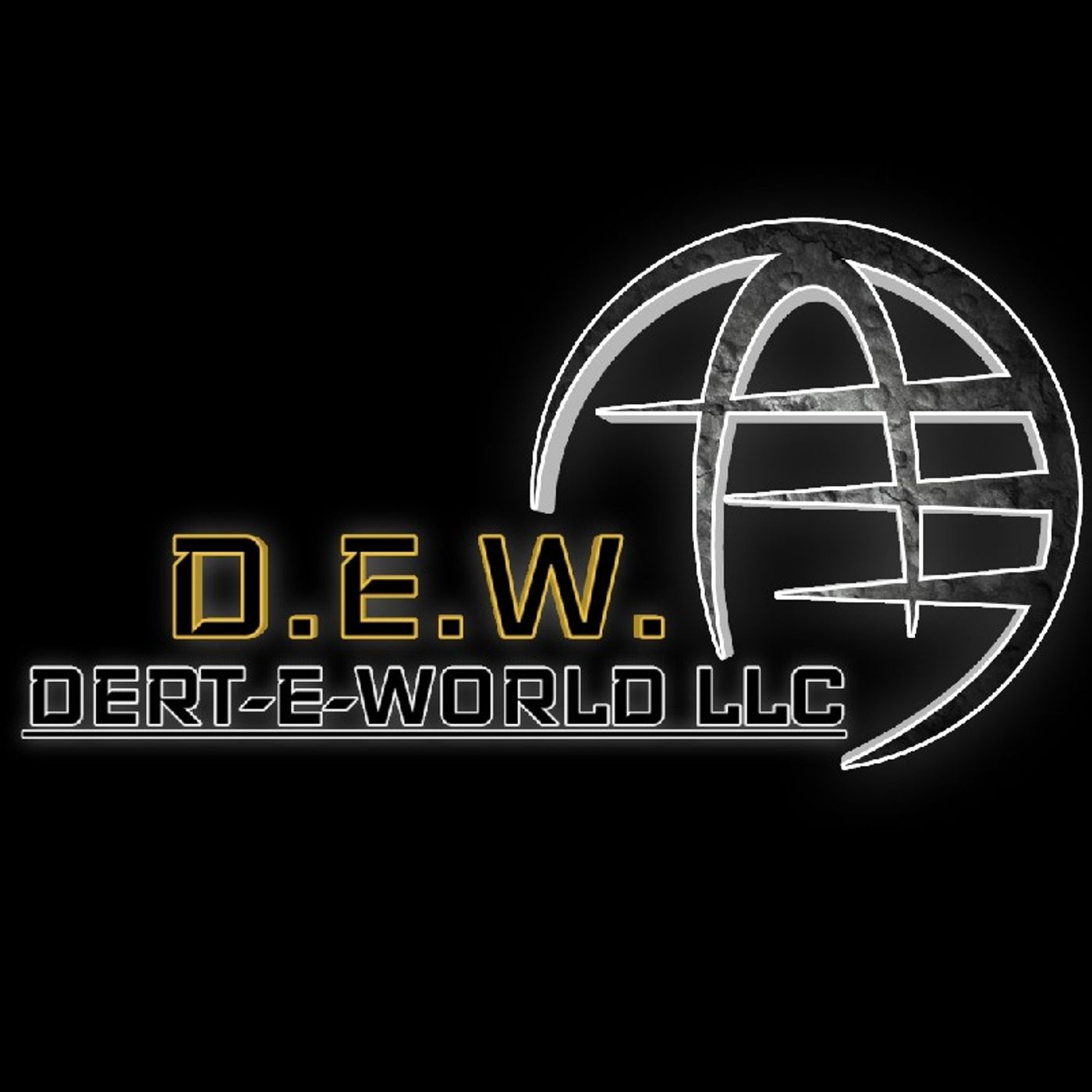 Episode 12 - DERT-E-WORLD episode artwork