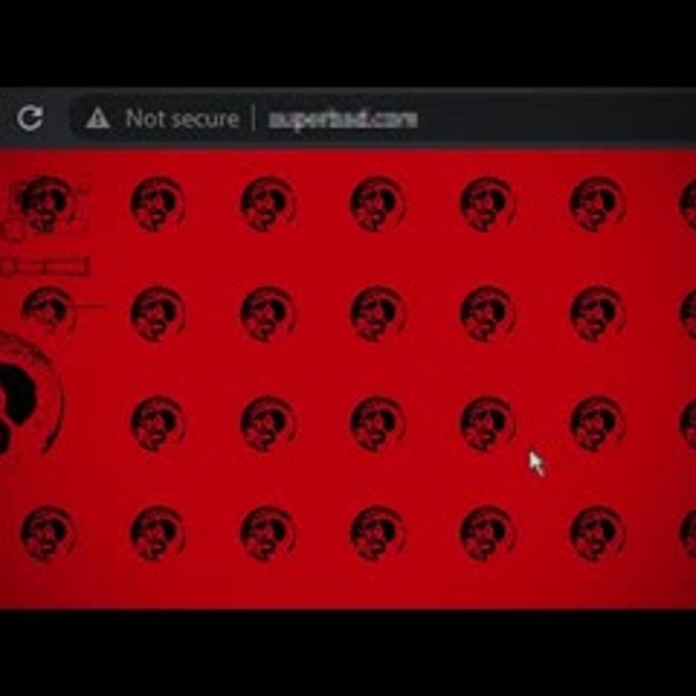6 Most Disturbing Websites on the Internet episode artwork
