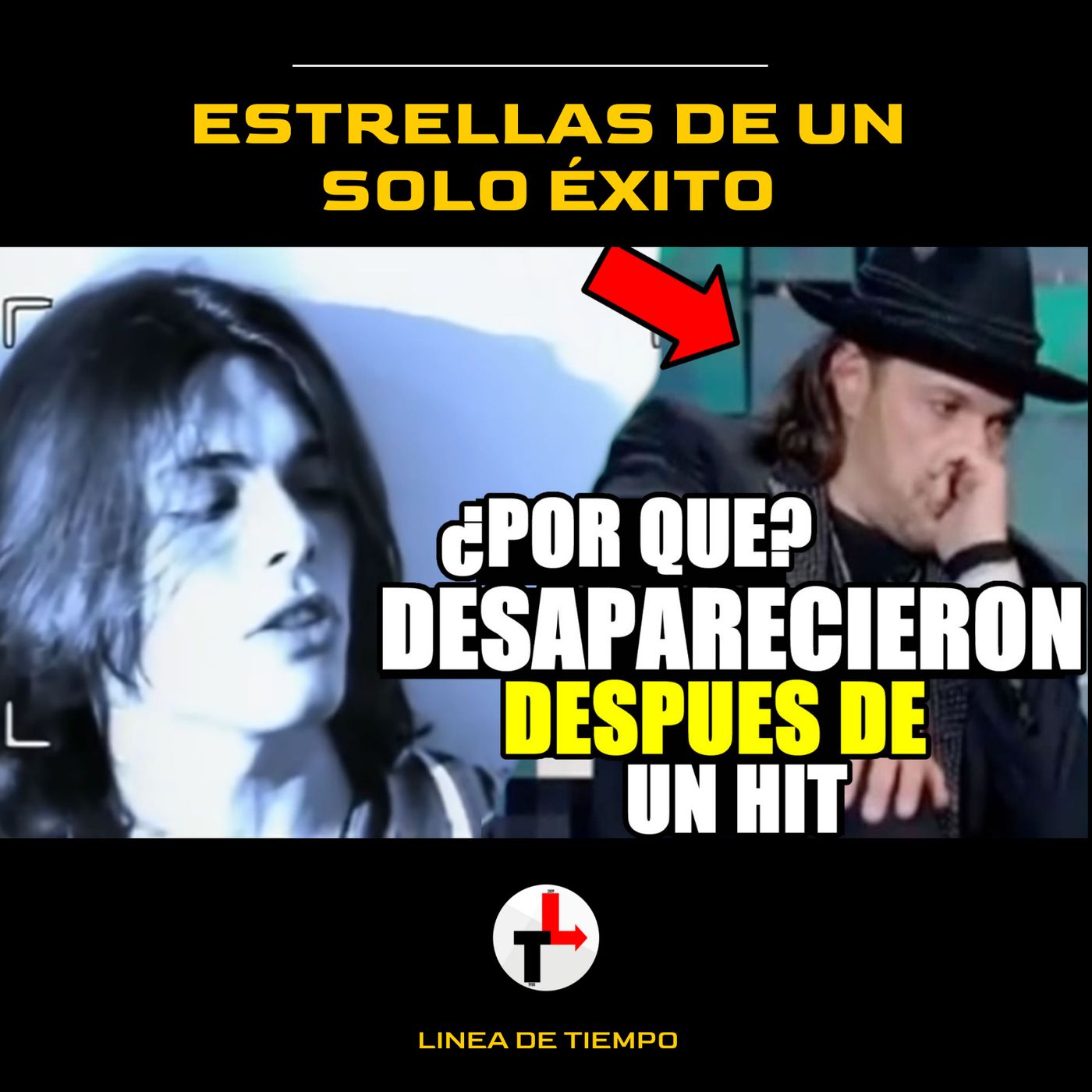 Linea de Tiempo