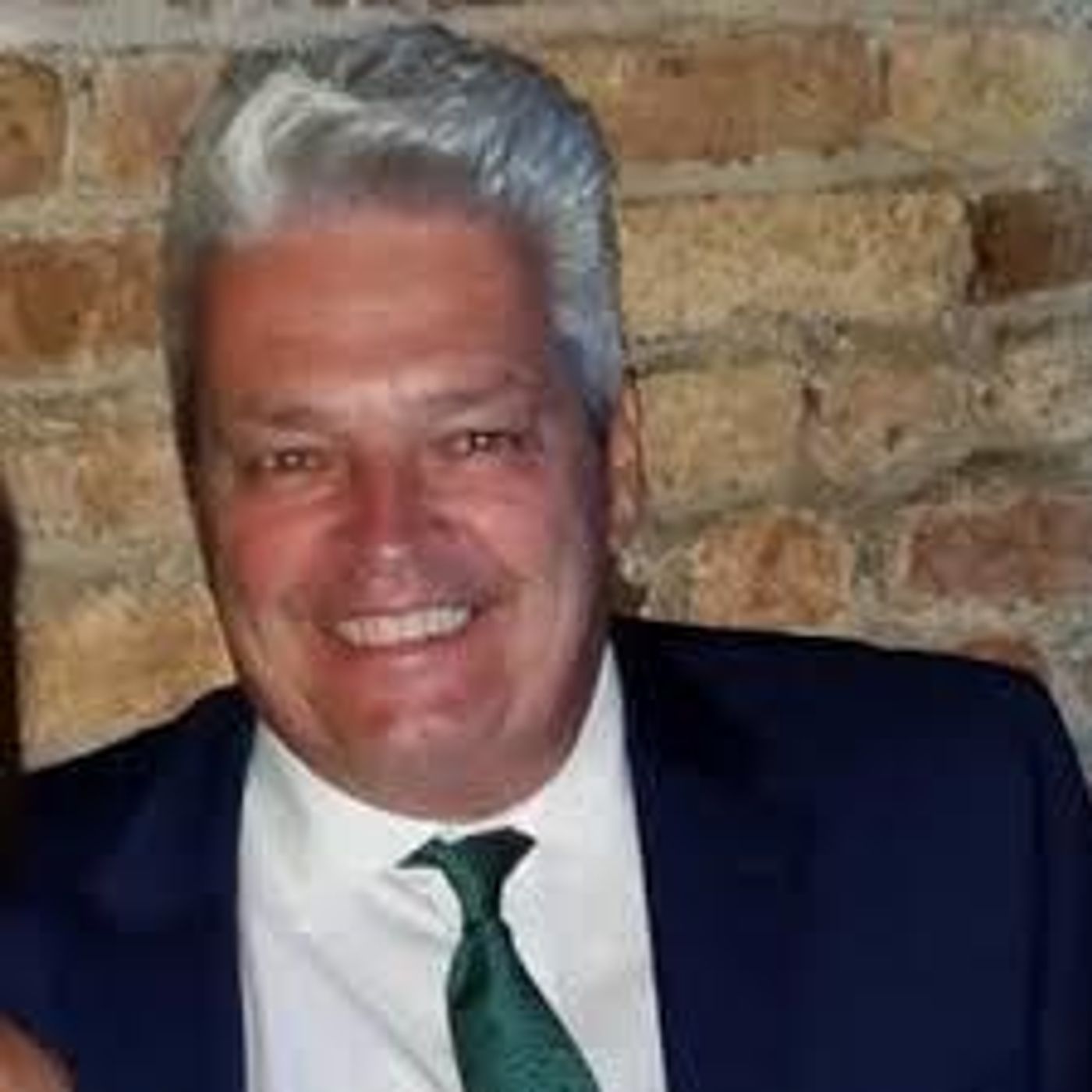 Never Too Late for Fitness Radio with Phil Faris