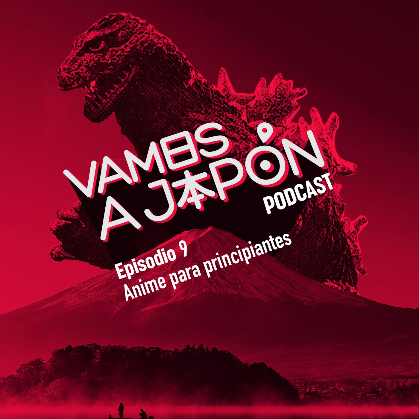VAMOS A JAPÓN