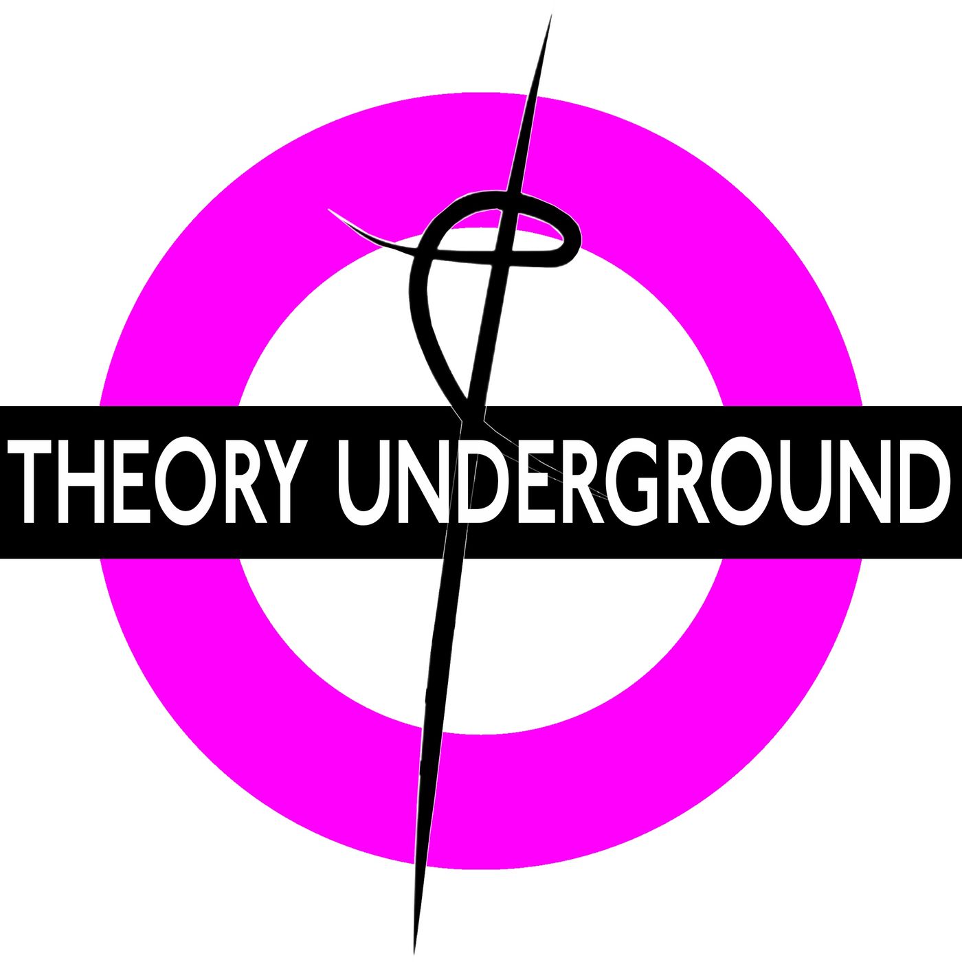 Theory Underground Audiobooks