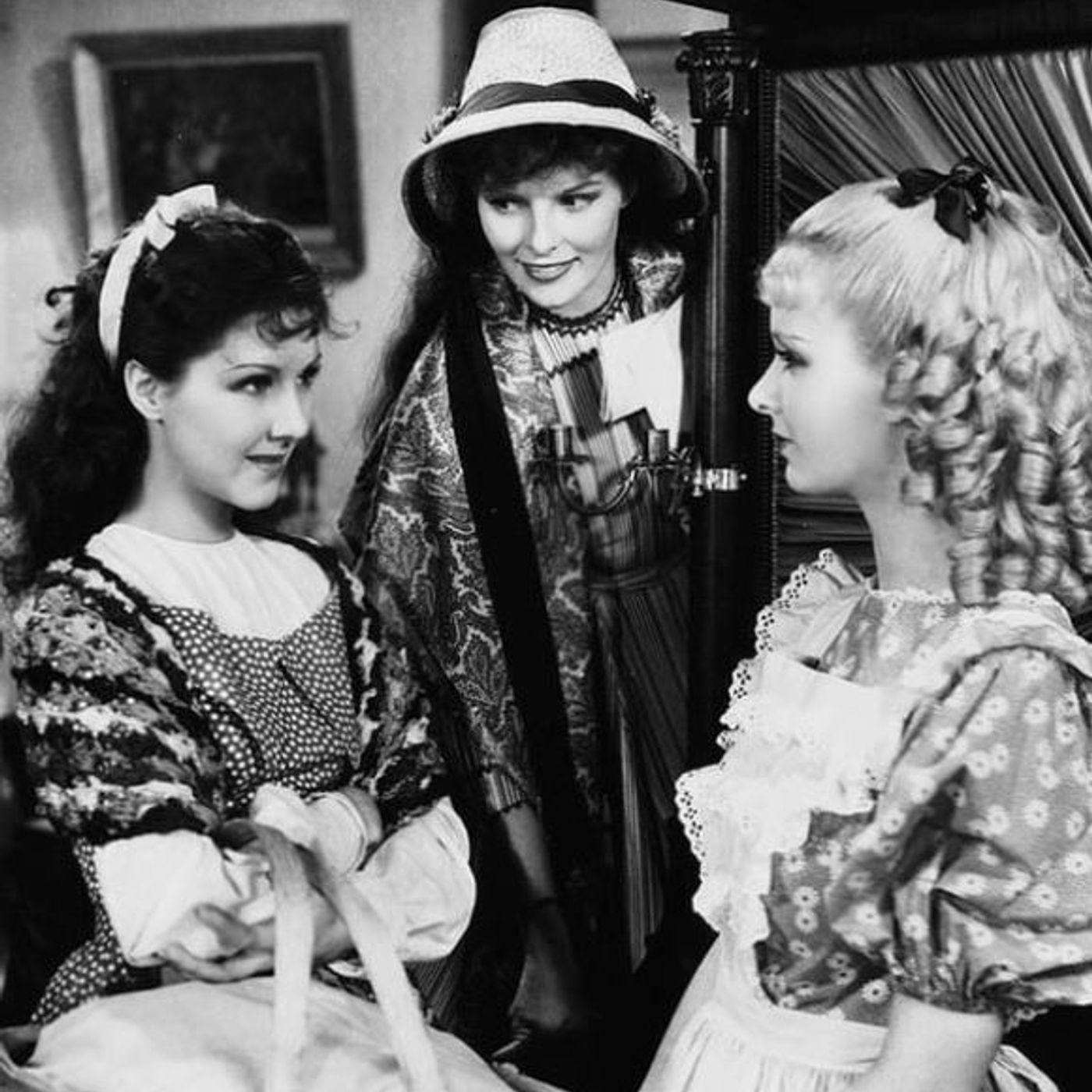 Little Women Podcast