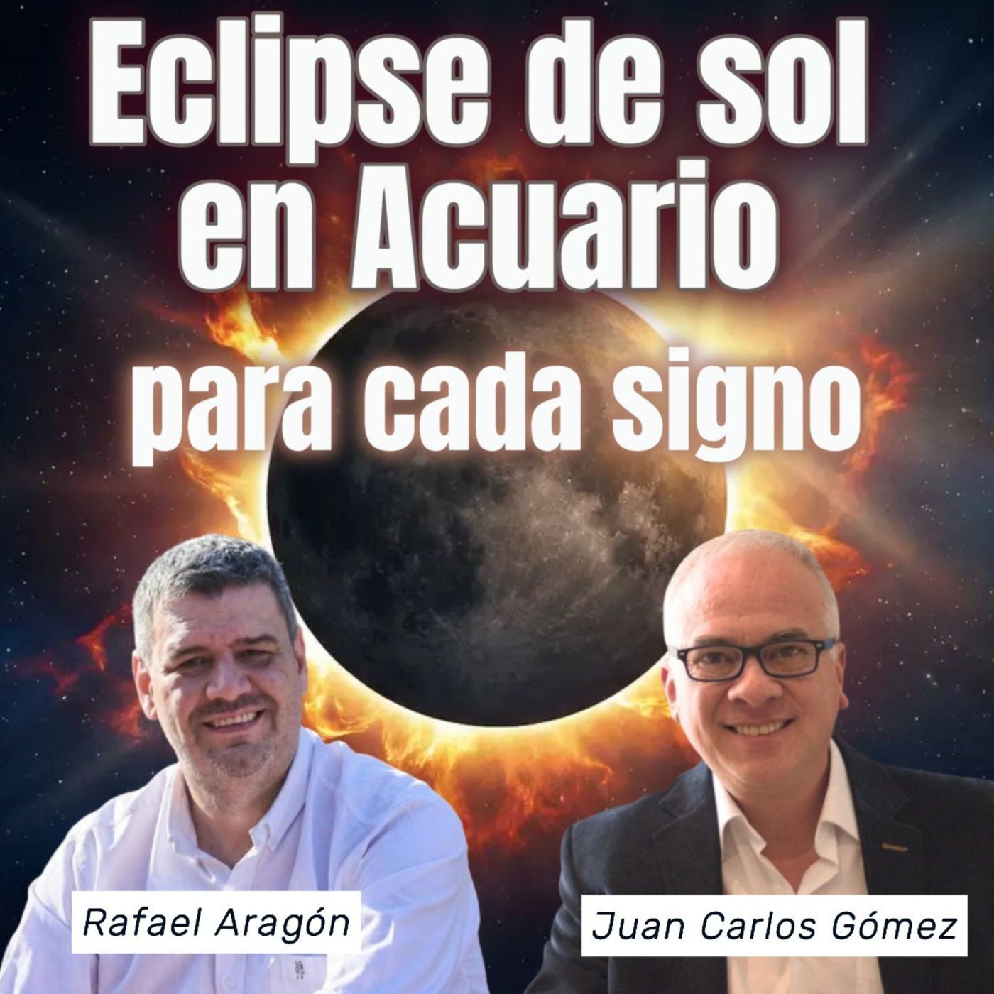 🌑 Eclipse Solar 2026: Se apaga la Razón (Guía 12 Signos) 🌑 Eclipse Solar 2026: Se apaga la Razón (Guía 12 Signos)