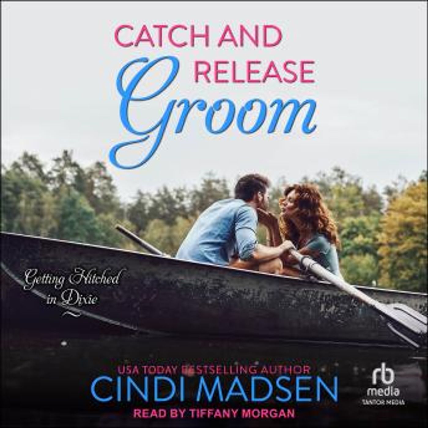 Access Must-Have Full Audiobooks in Romance, Modern