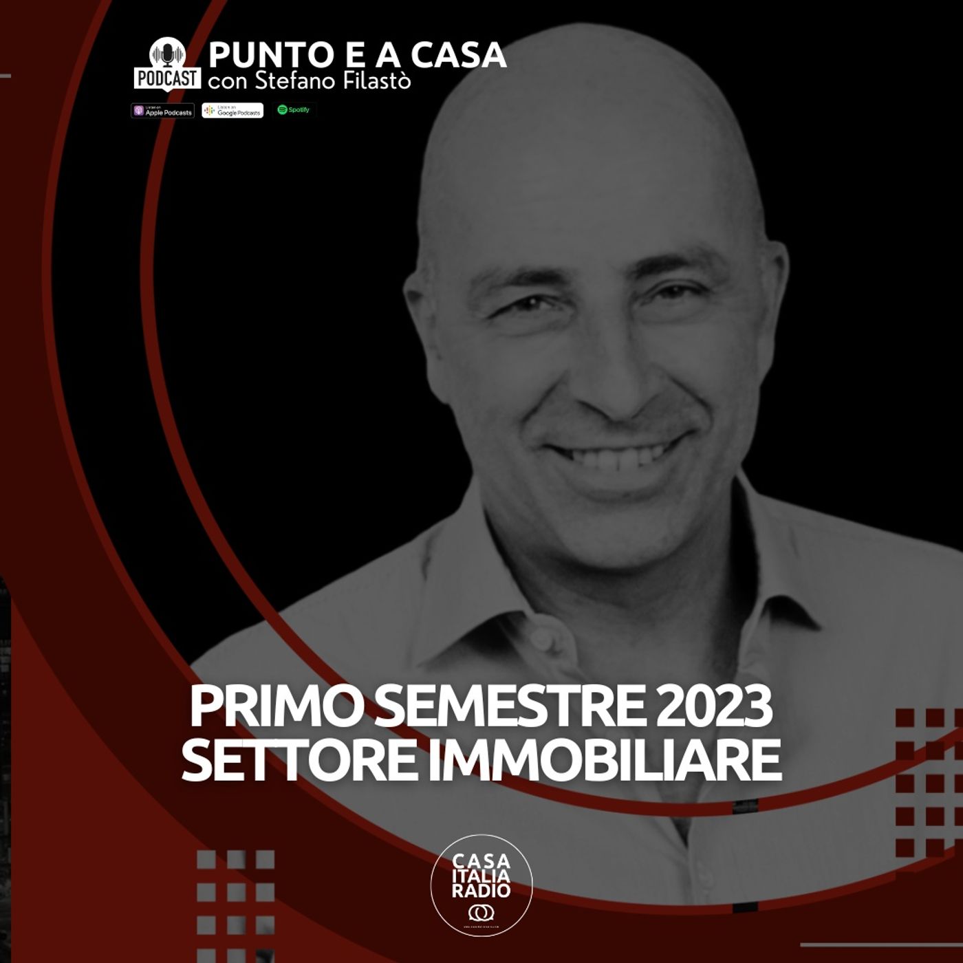 Punto e a Casa