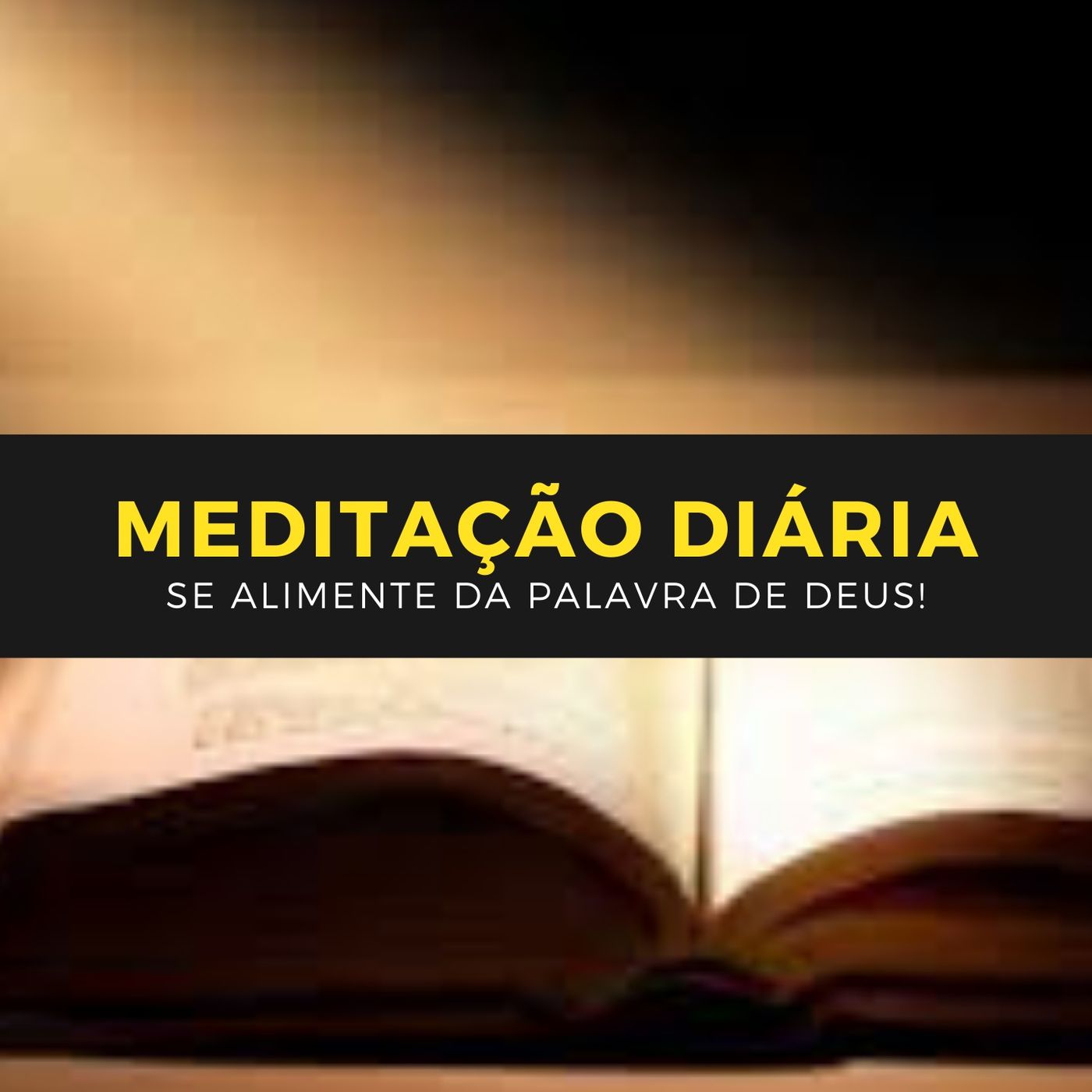 Meditação Diária