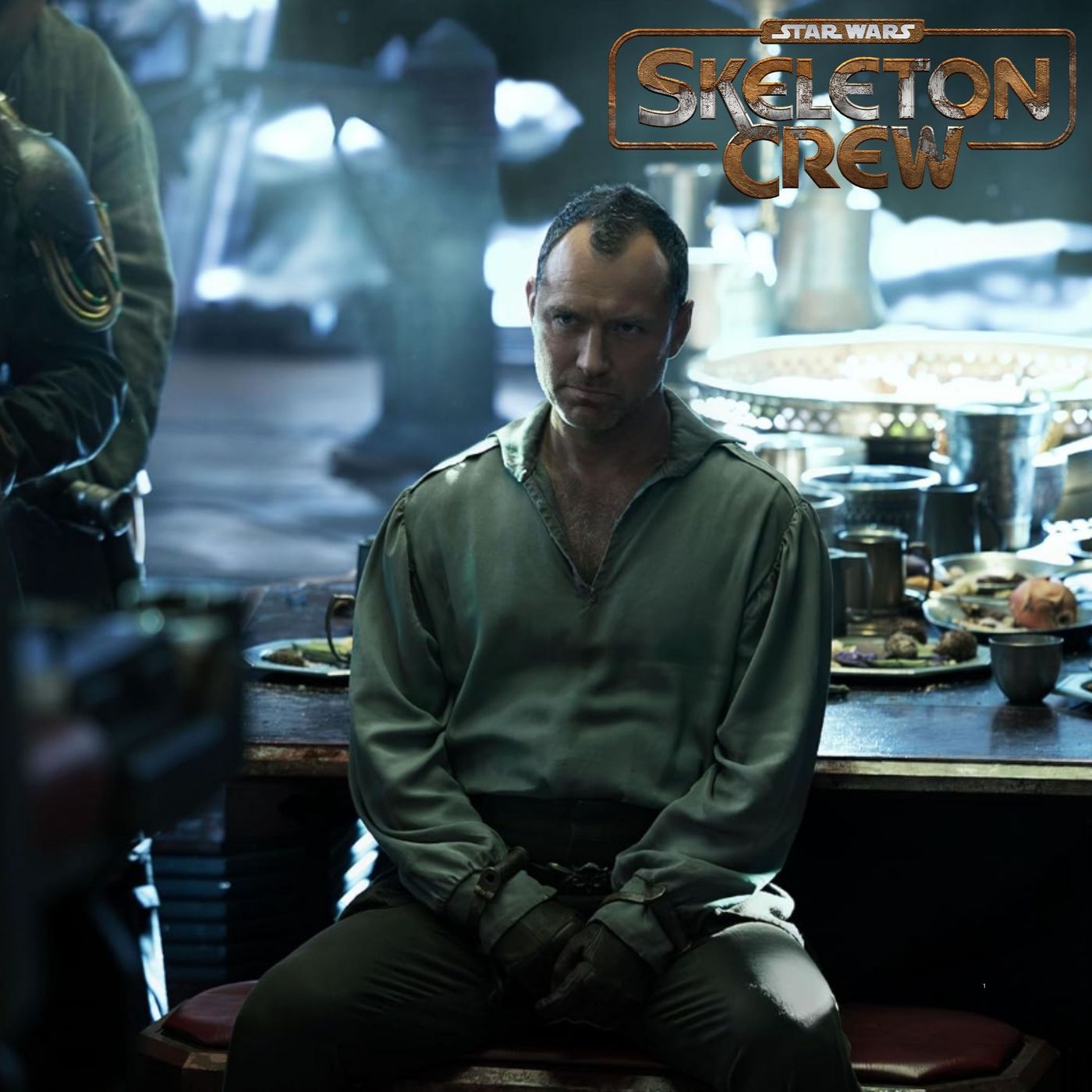 Star Wars: Skeleton Crew (Tripulación perdida) 1x06: ¿Salvar una vida sin épica? Star Wars: Skeleton Crew (Tripulación perdida) 1x06: ¿Salvar una vida sin épica?