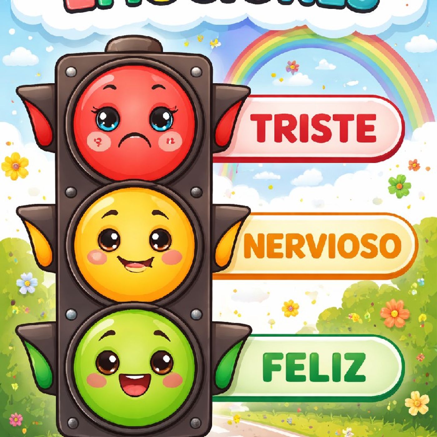Portada de Festival de voces escolares