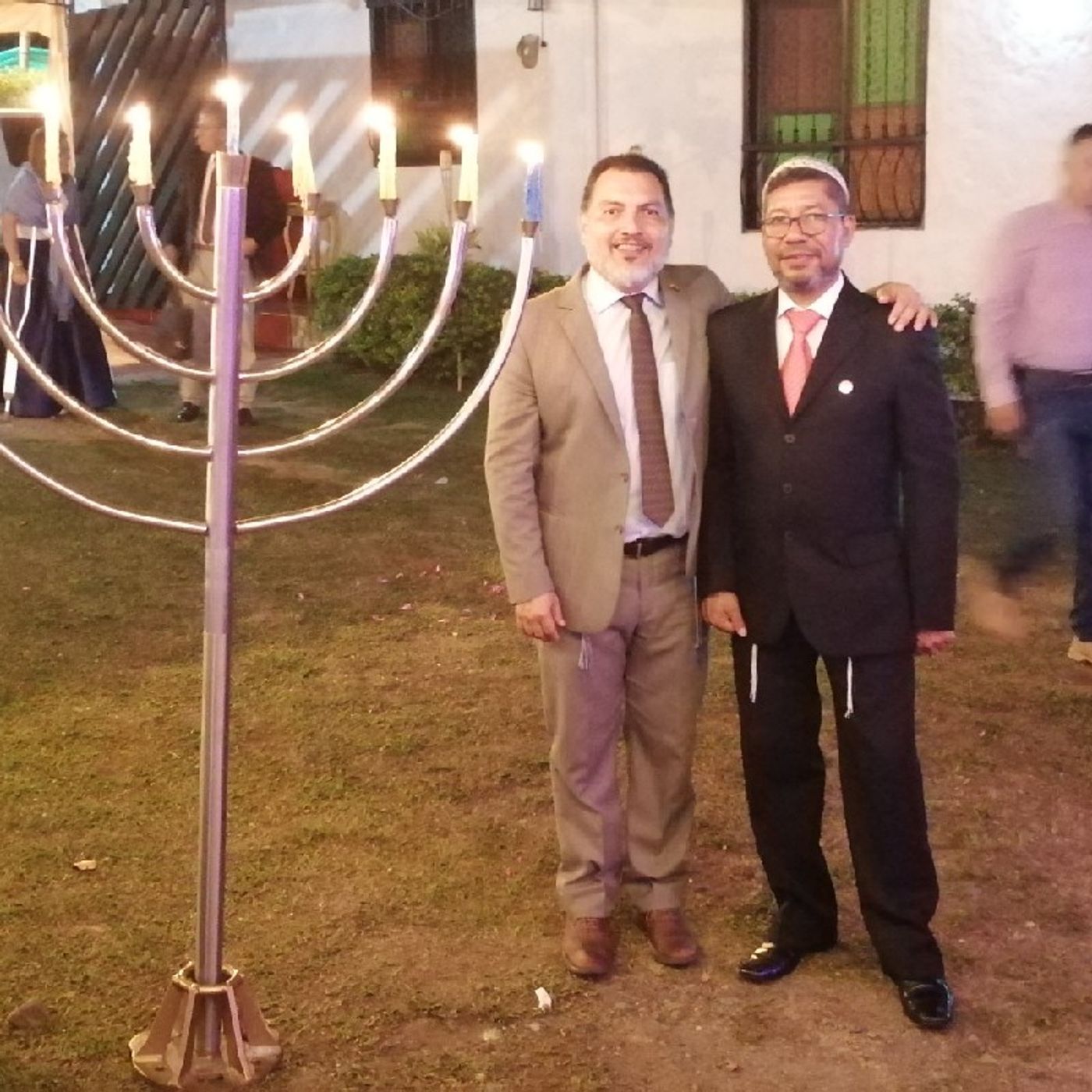 R.Yehuda Ben Israel