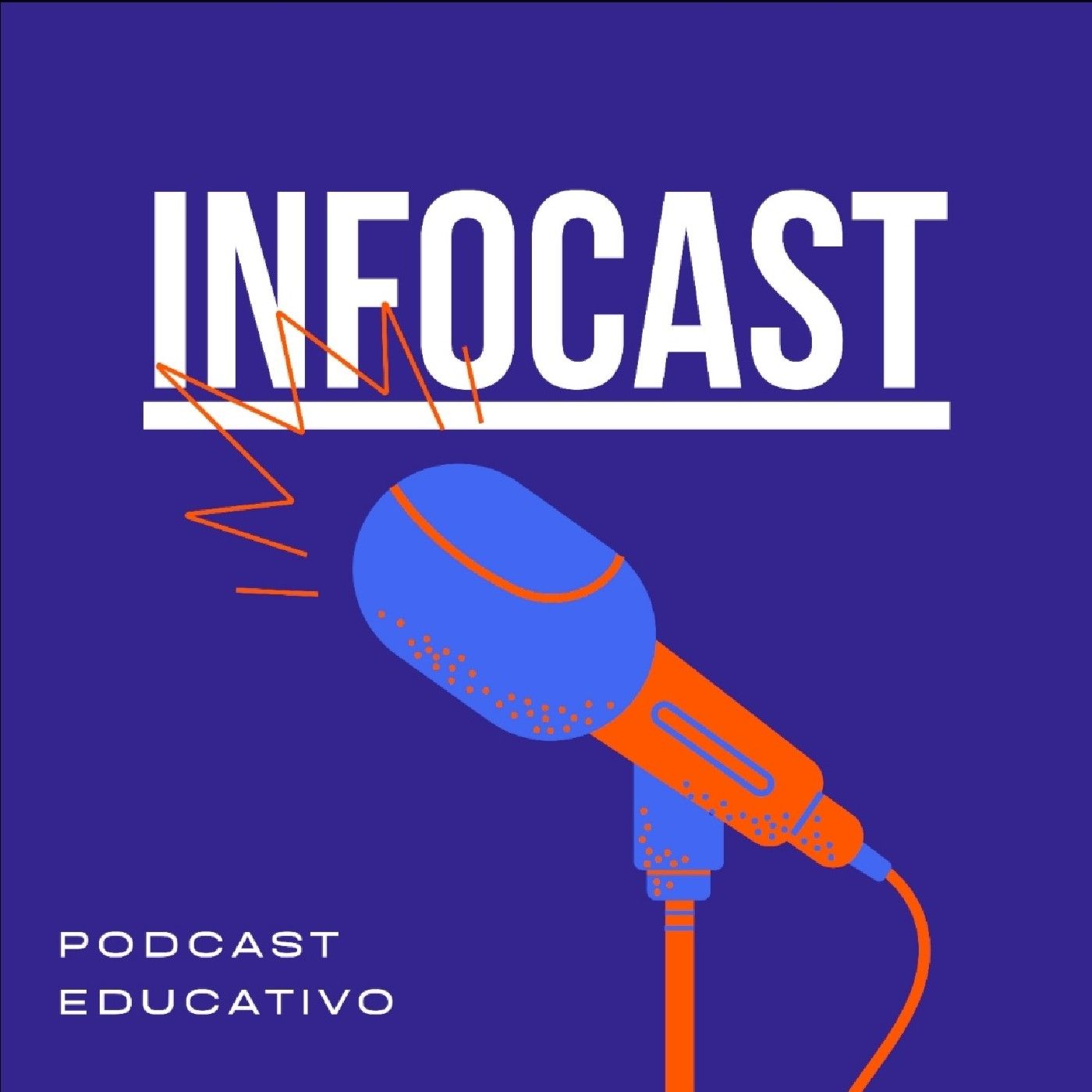 Infocast