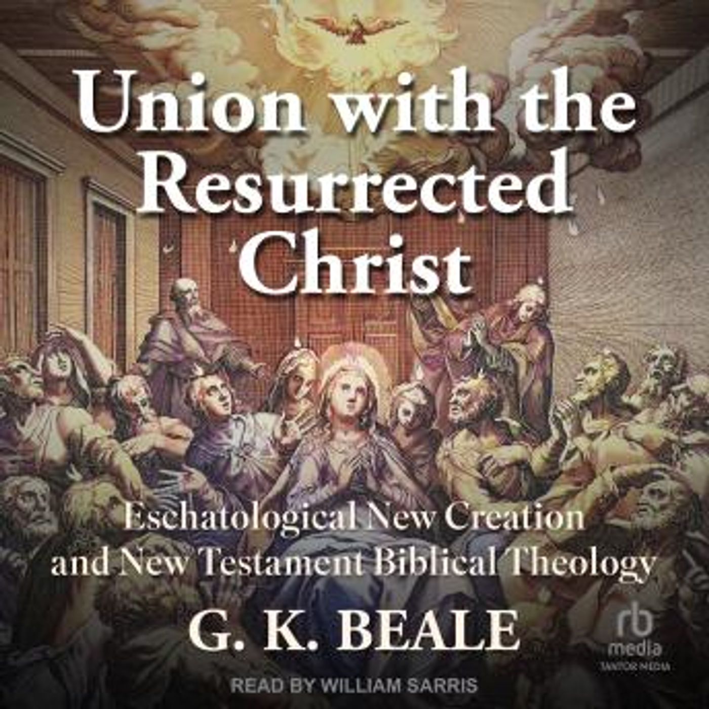 Listen to Latest Full Audiobooks in Religion & Spirituality, Christianity
