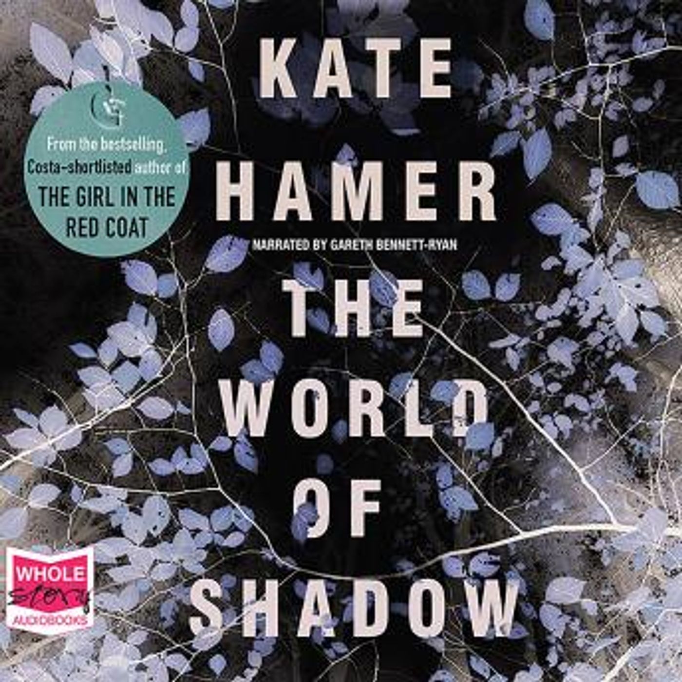 Find Best-Selling Full Audiobooks in Mystery, Thriller & Horror, Suspense