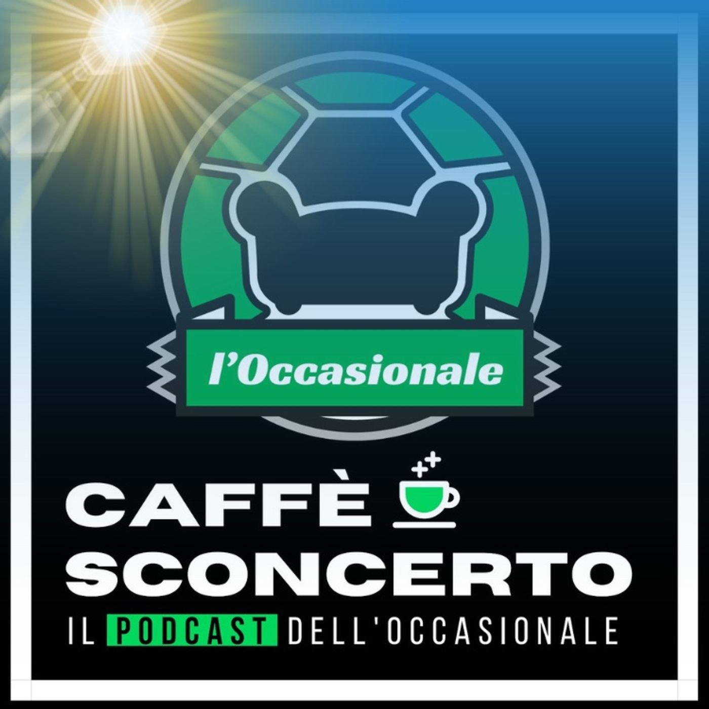 Caffè Sconcerto