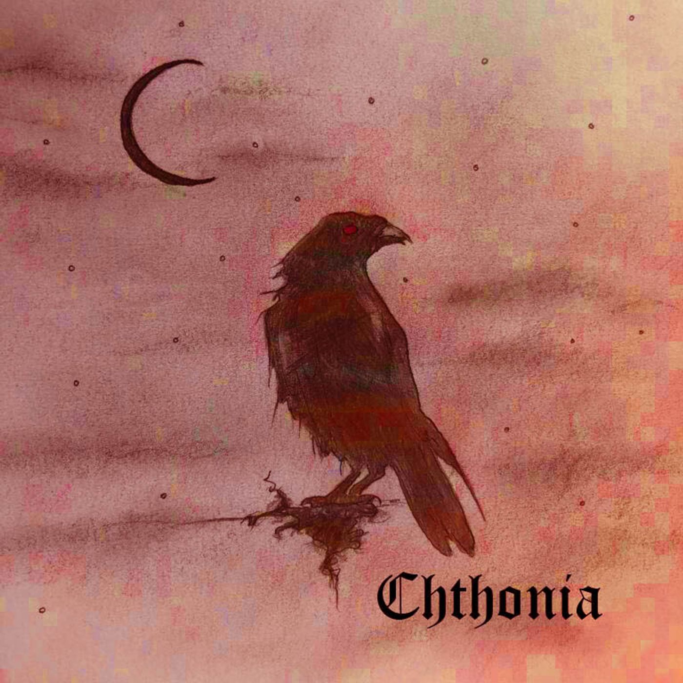 Chthonia