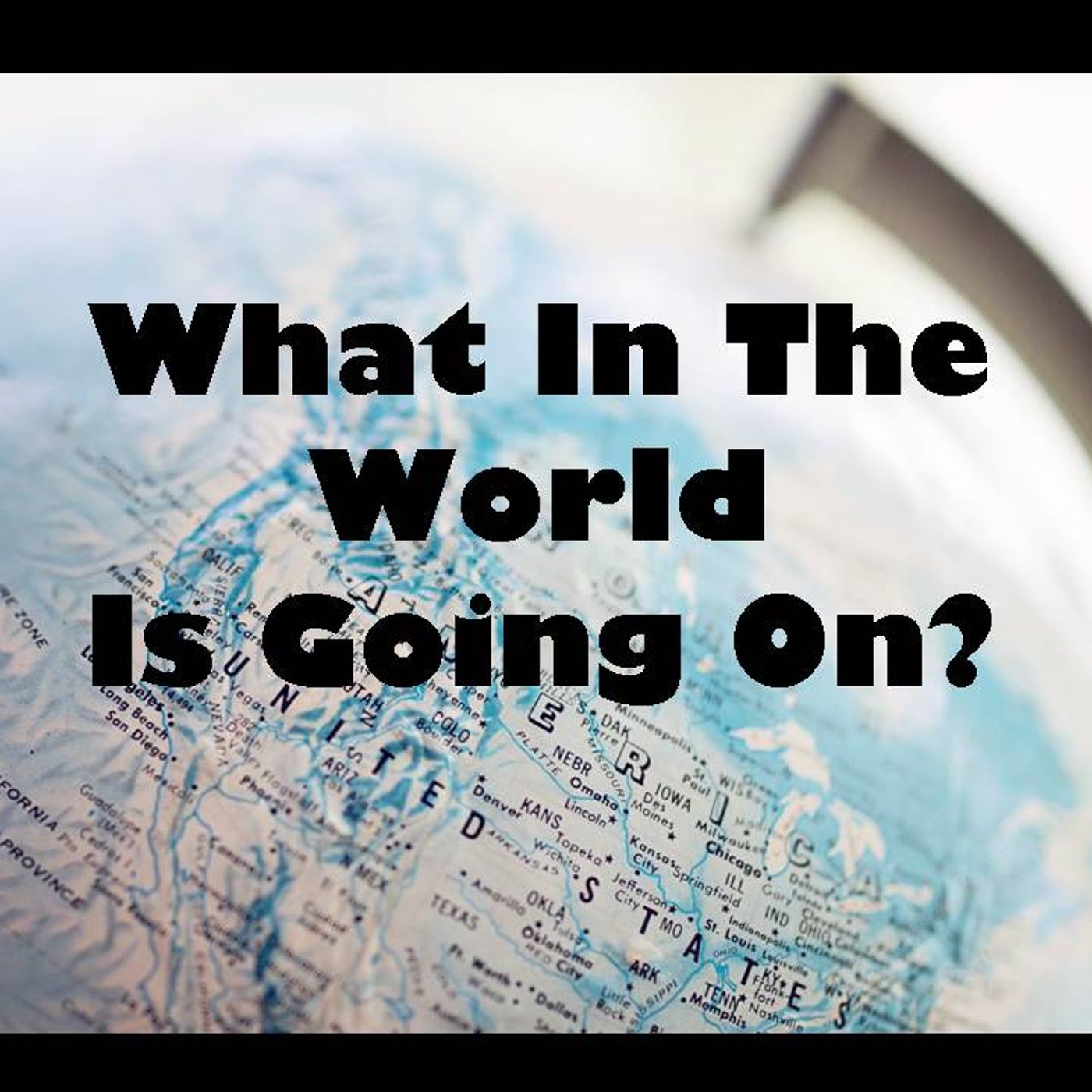 CONNECT with Rodney Cundiff