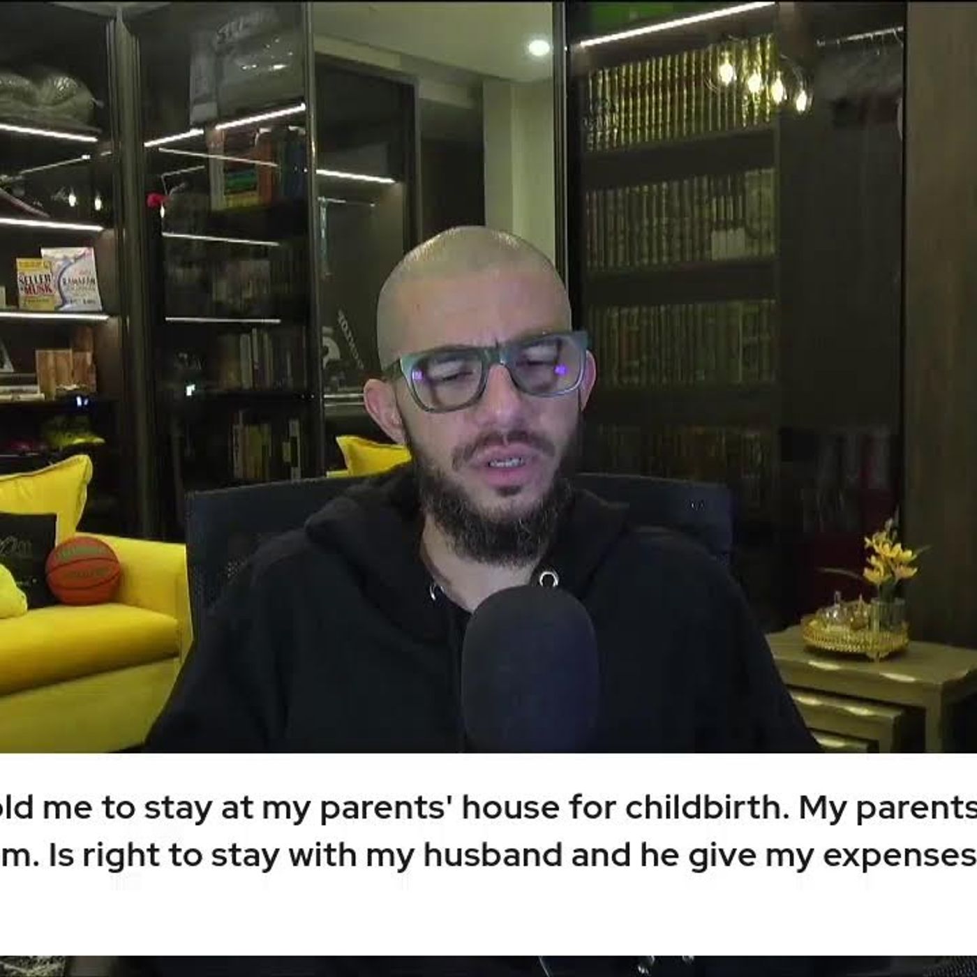 #1 شَرْحُ الْأُصُولِ السِّتَّةِ Explanation of the Six Principles 📖 | Abu Mussab Wajdi Akkari #1 شَرْحُ الْأُصُولِ السِّتَّةِ Explanation of the Six Principles 📖 | Abu Mussab Wajdi Akkari